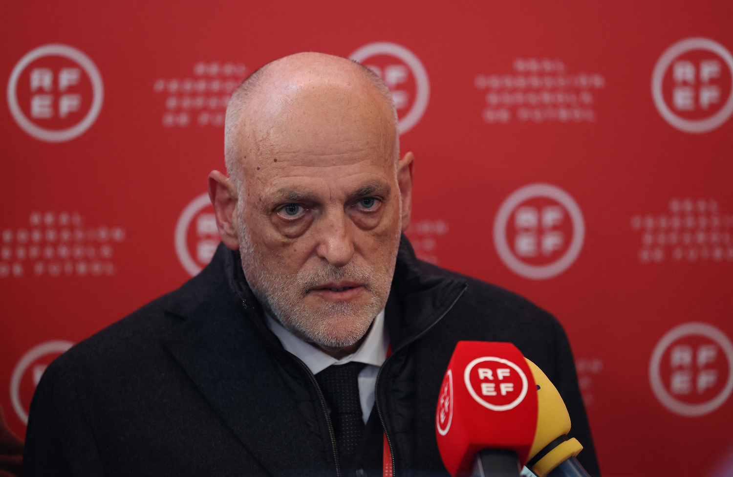 خافيير تيباس