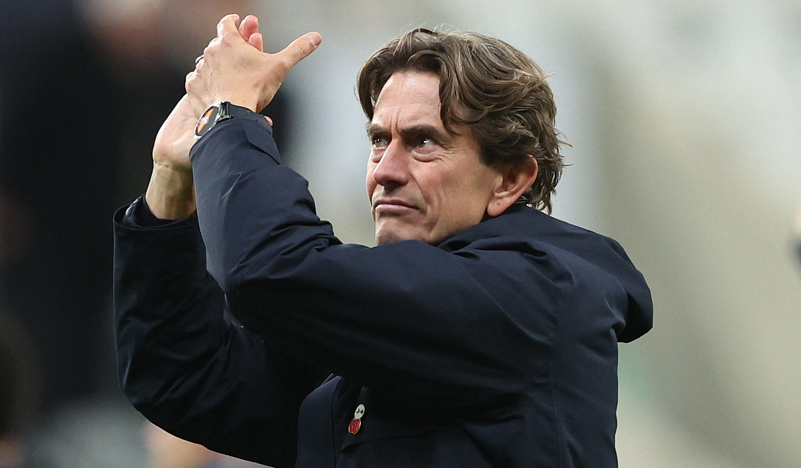 دربي لندني مرتقب بين توتنهام وتشلسي