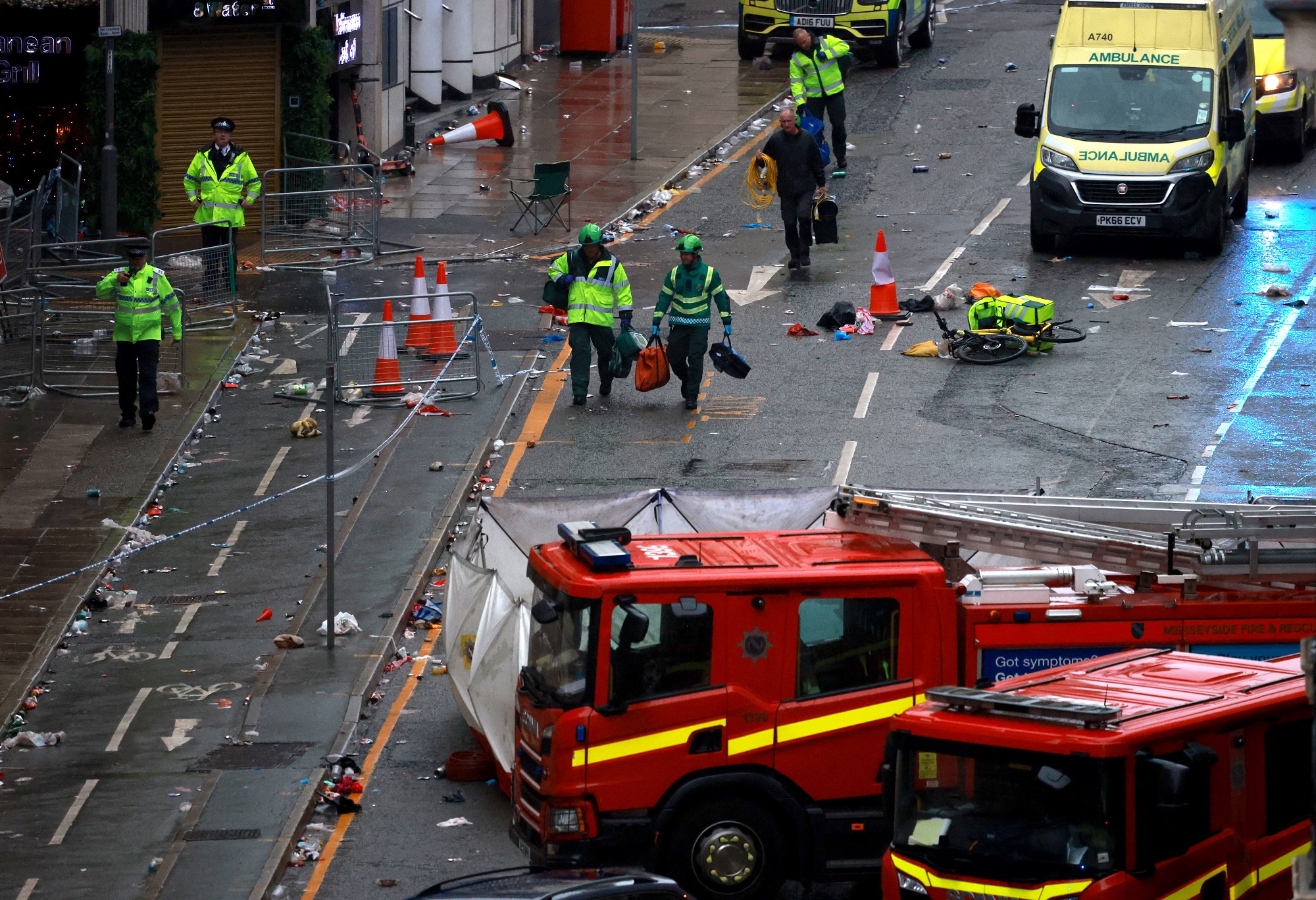 دهس ليفربول