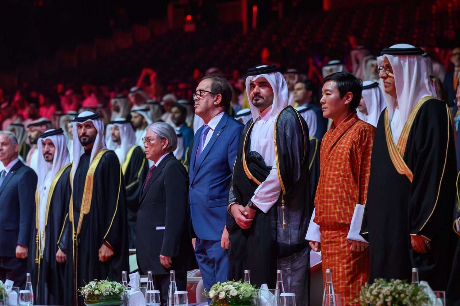 دورة الألعاب الآسيوية للشباب