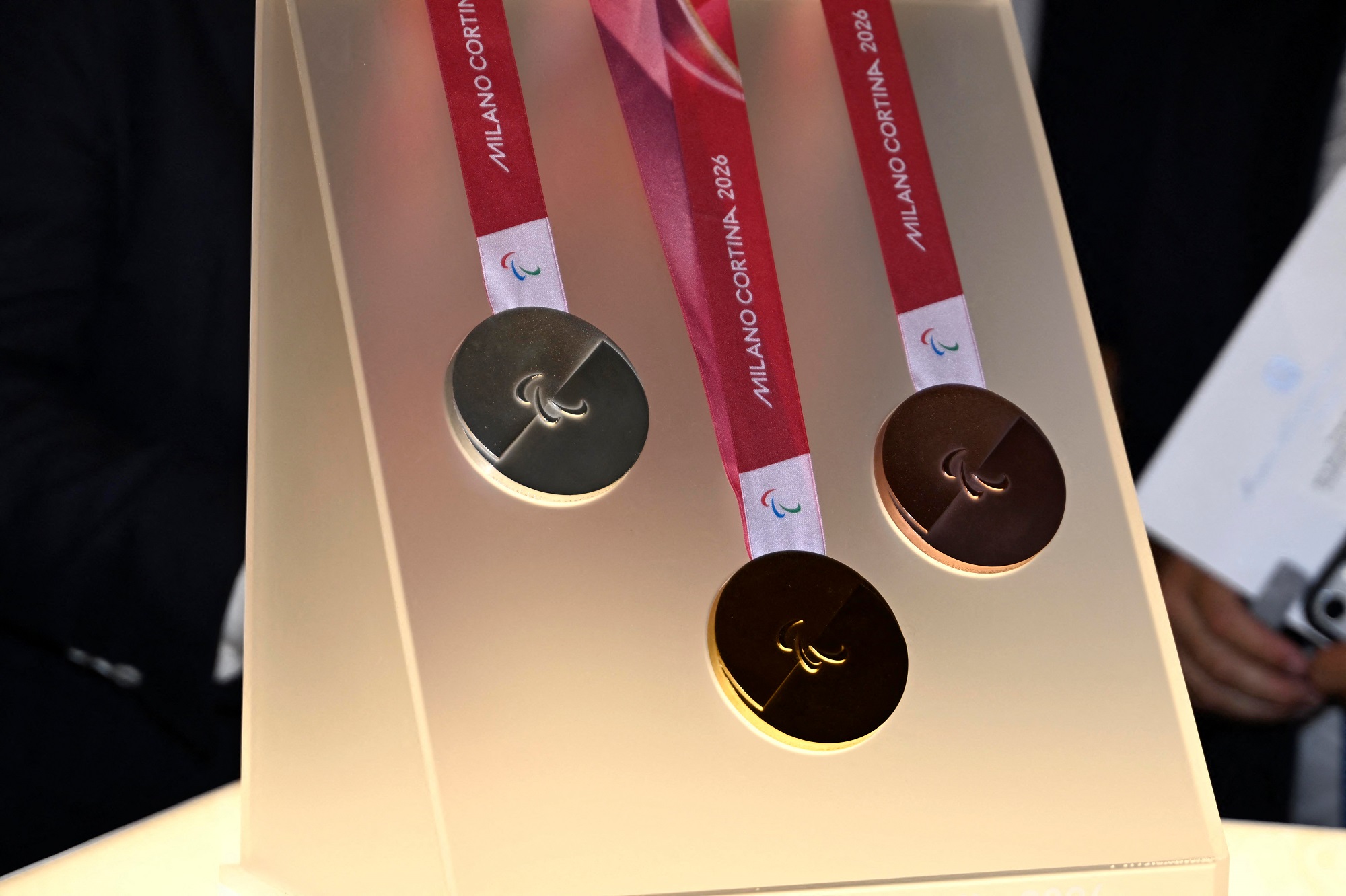 دورة الألعاب الأولمبية والبارالمبية الشتوية