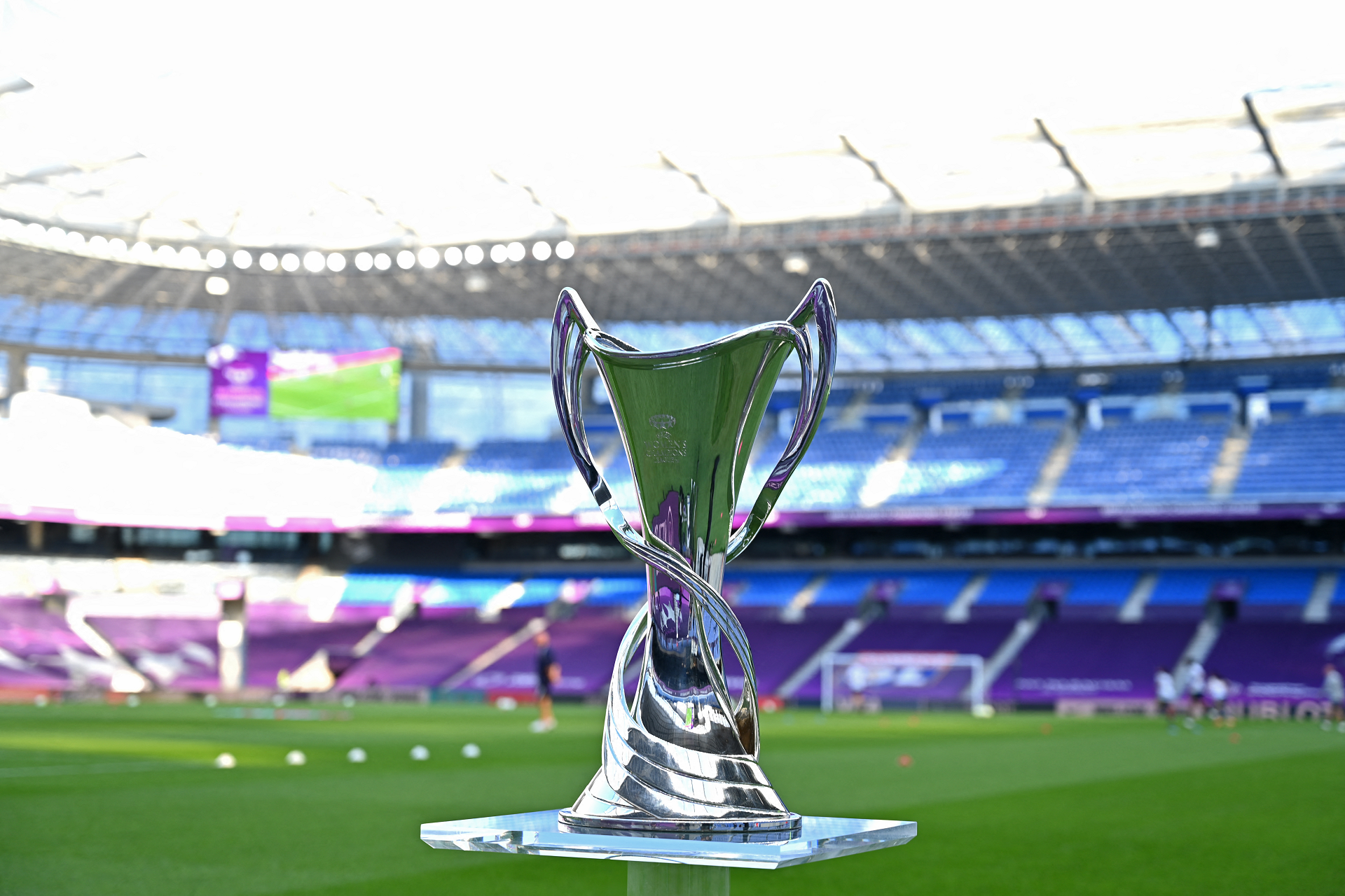 دوري أبطال أوروبا للسيدات