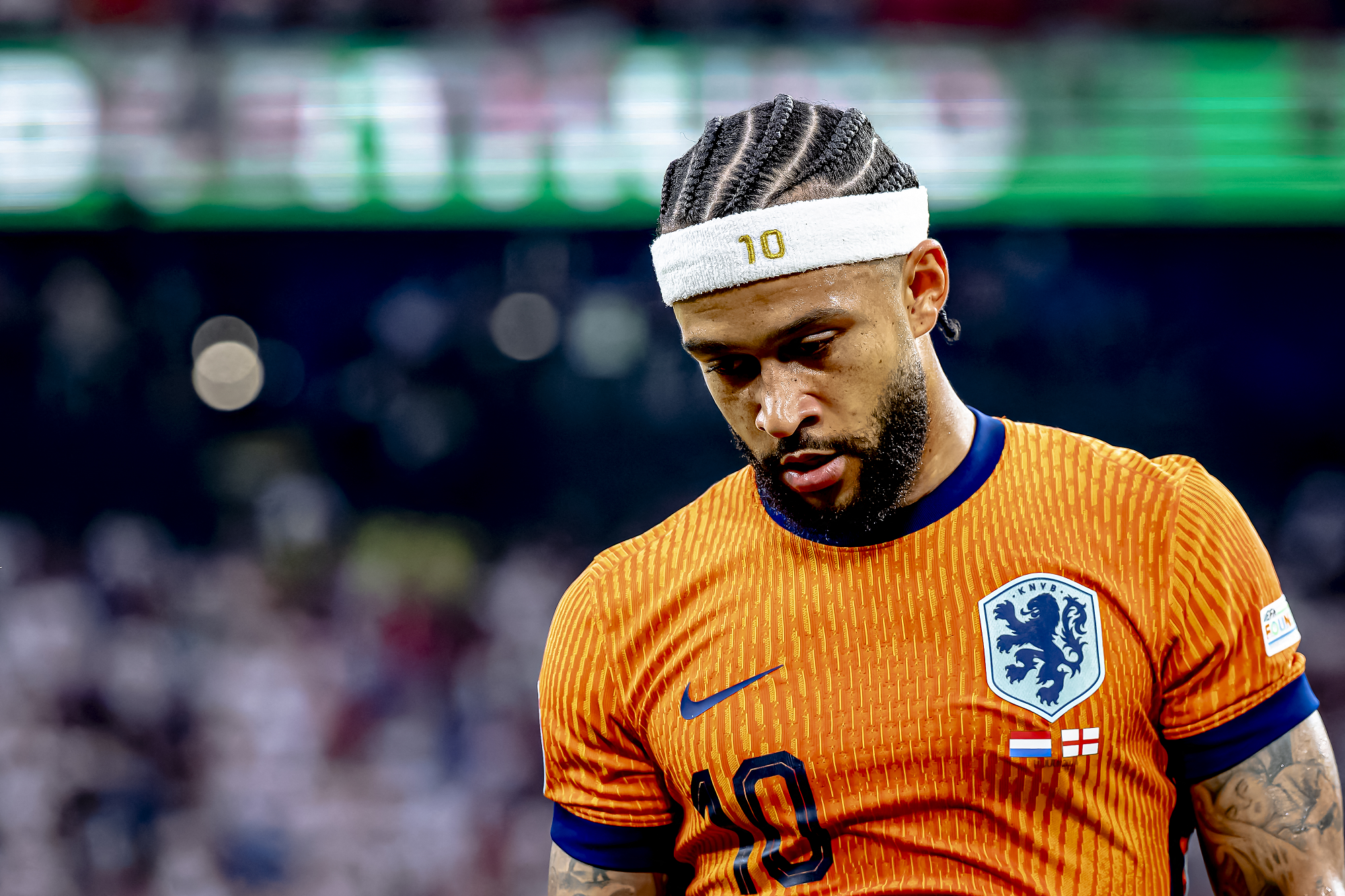 ديباي ينتقل إلى كورينثيانز البرازيلي