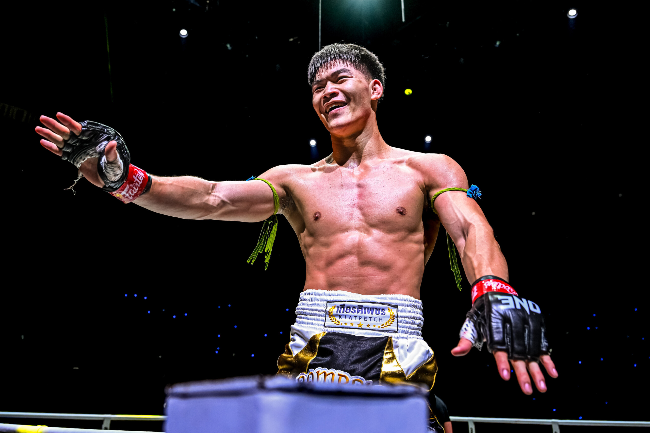 رامبوليك - بطولة ون