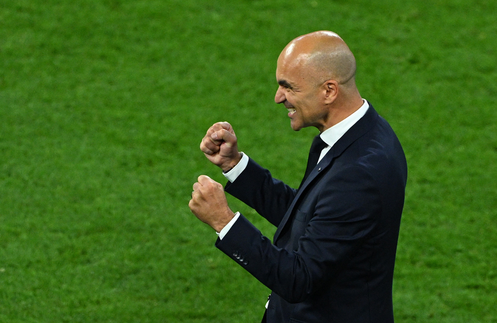 روبرتو مارتينيز