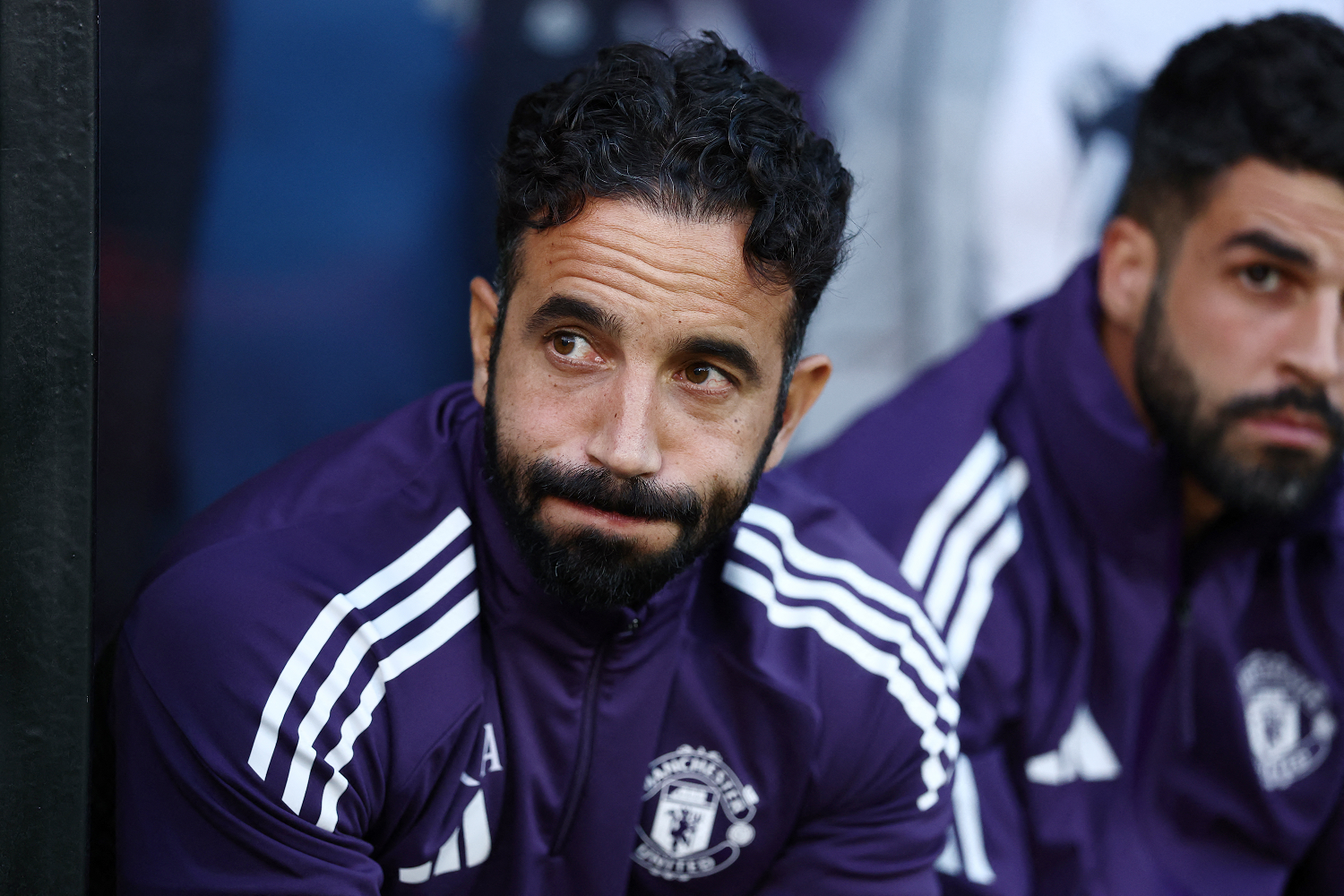 روبن أموريم