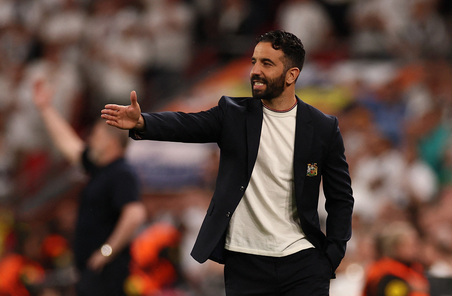 روبين أموريم