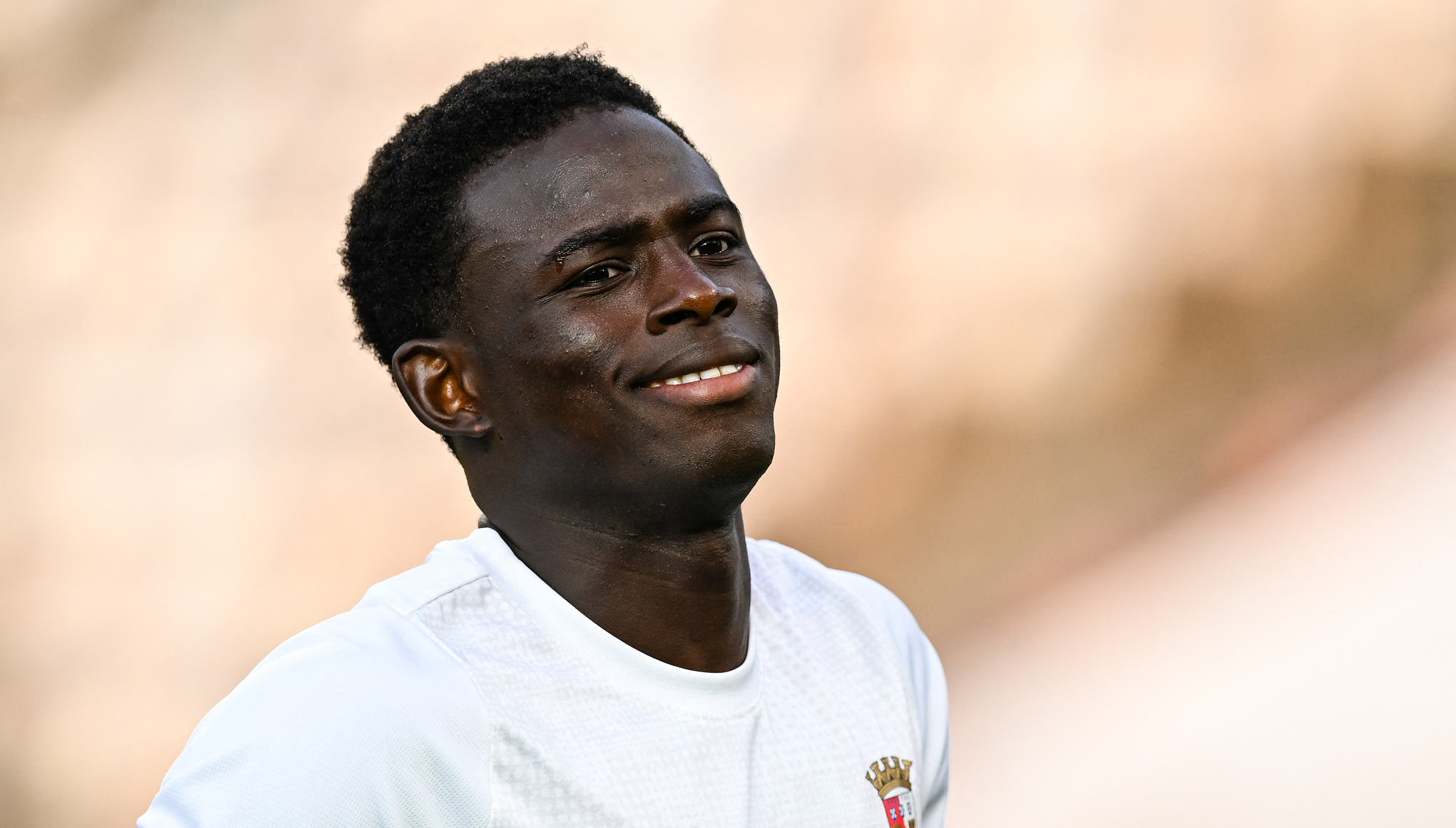 روجر فرنانديش لاعب الاتحاد يتعرض لإصابة كبيرة
