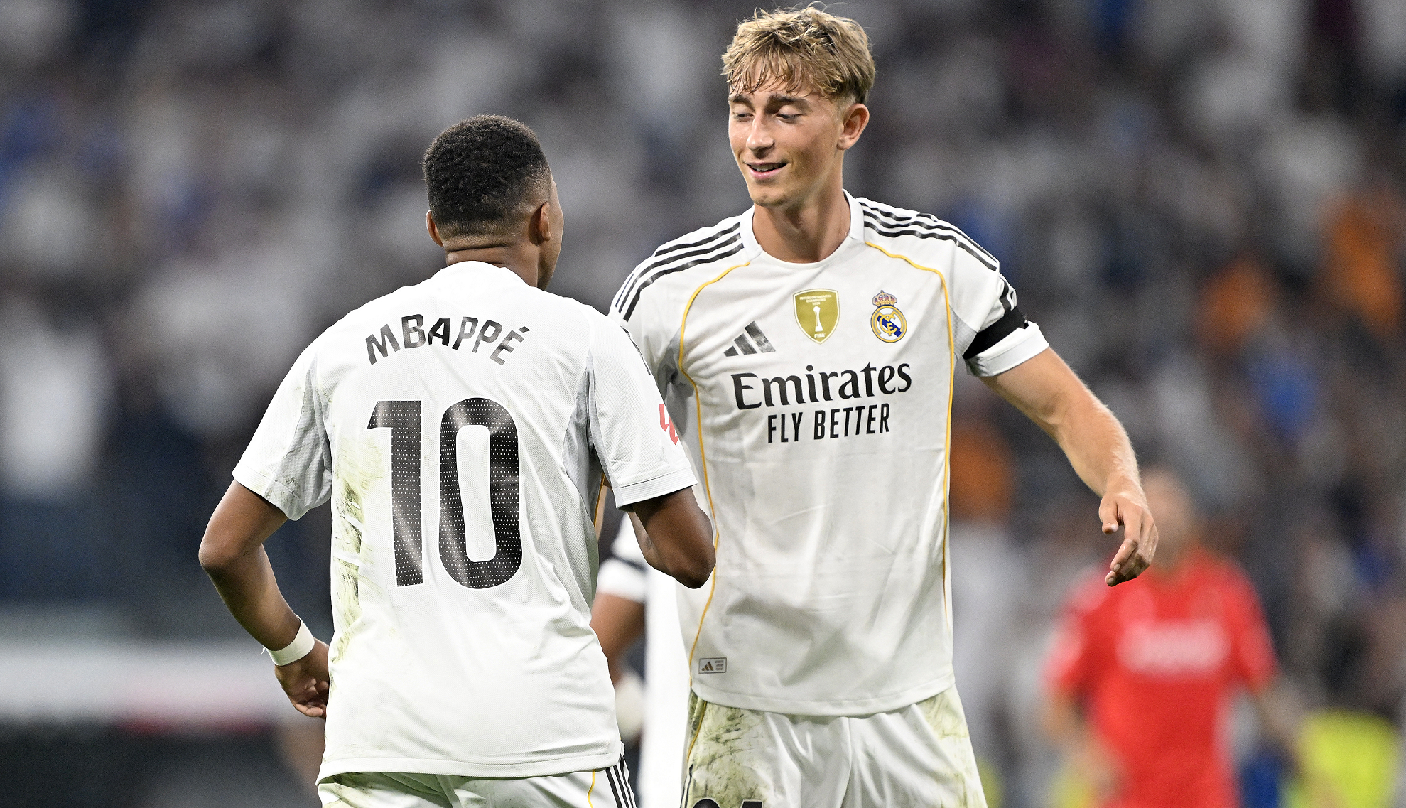 ريال مدريد يحل ضيفاً ثقيلاً على ريال أوفييدو