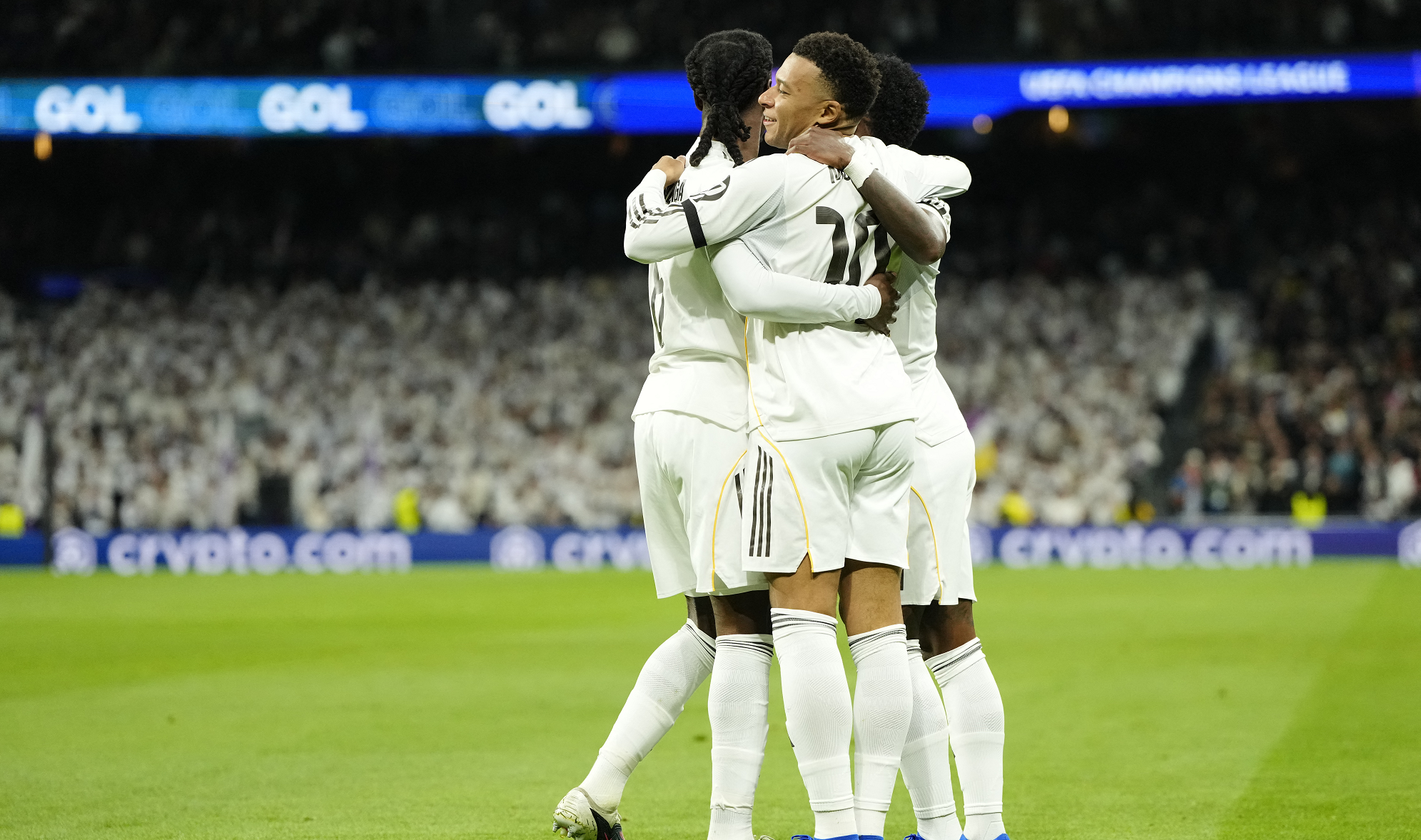 ريال مدريد يستعد لمواجهة مستضيفه فياريال