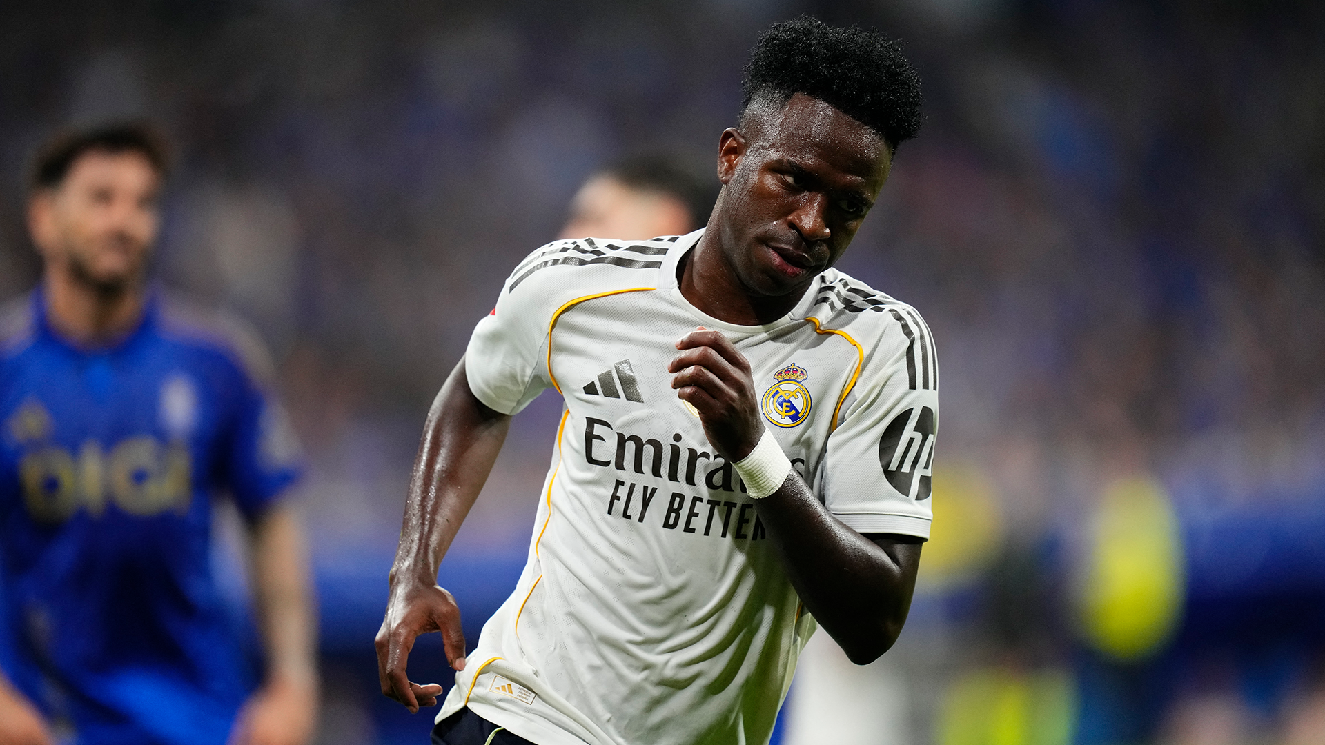 ريال مدريد ينشد استعادة نغمة الفوز