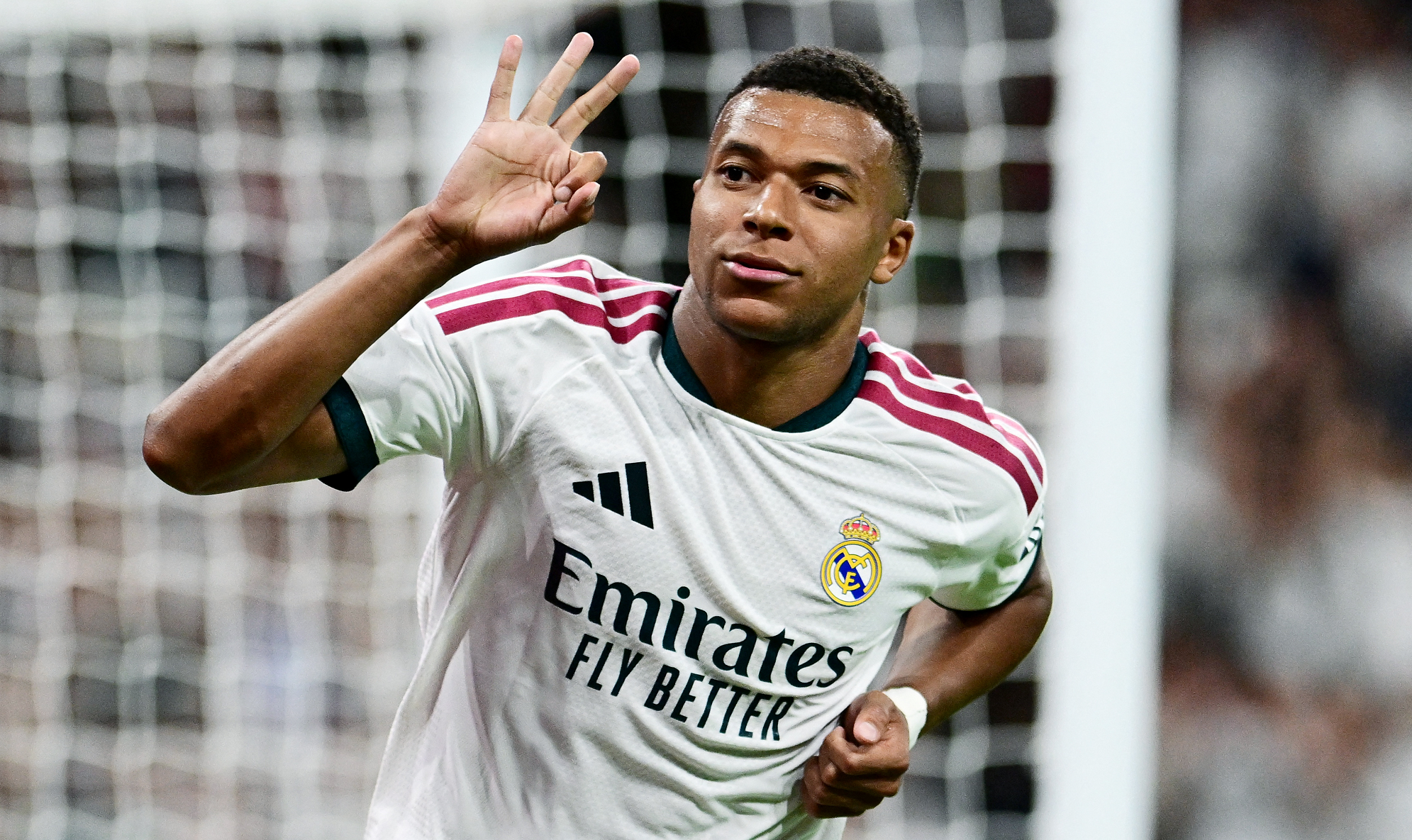 ريال مدريد يواصل انطلاقته القوية ويهزم سوسييداد