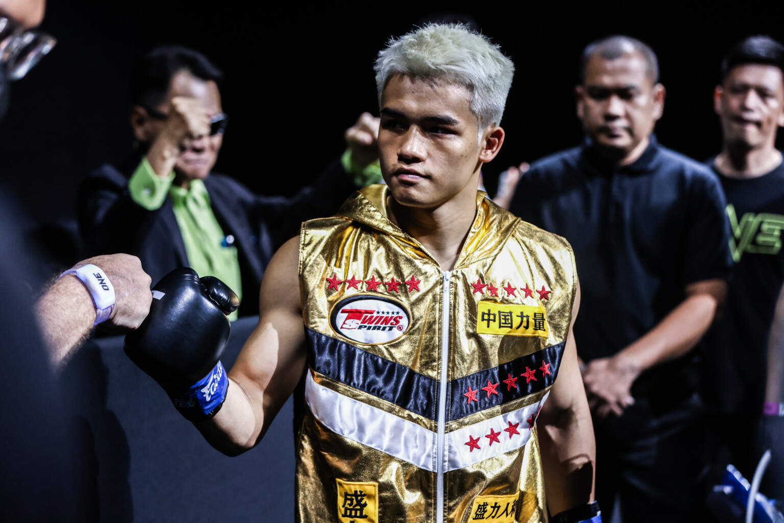 زهانغ بيميان