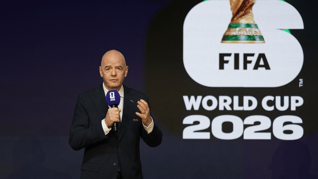 زيادة قياسية لمستحقات منتخبات كأس العالم 2026