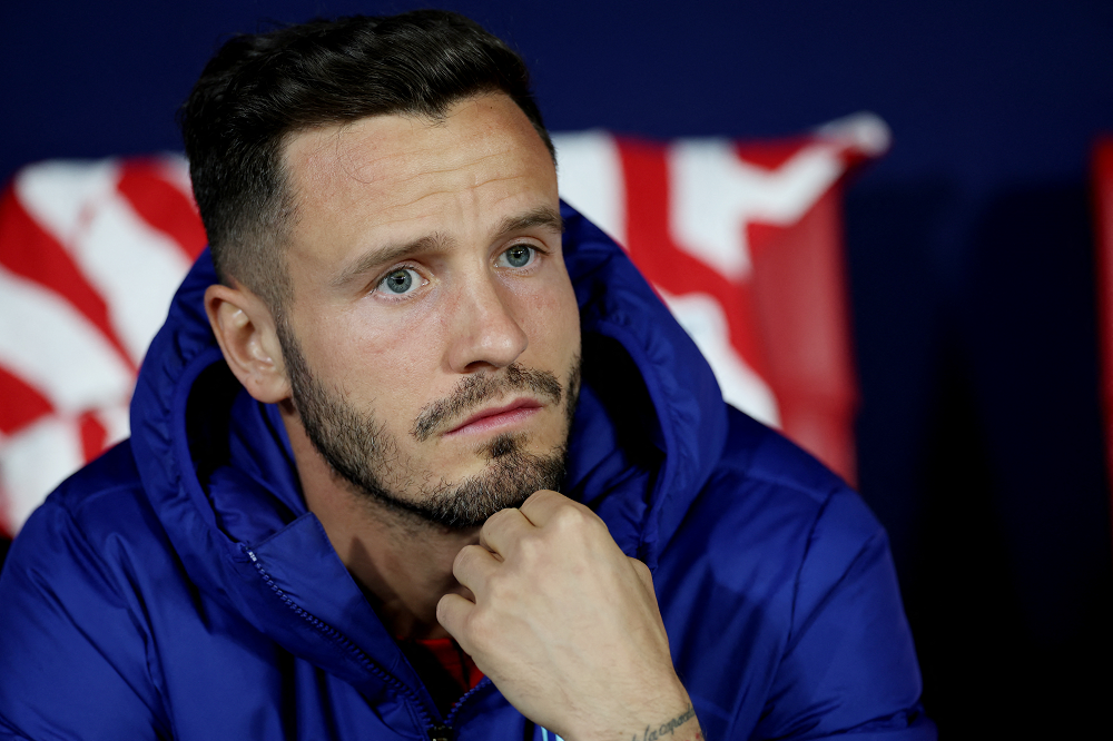 ساؤول نيغيز