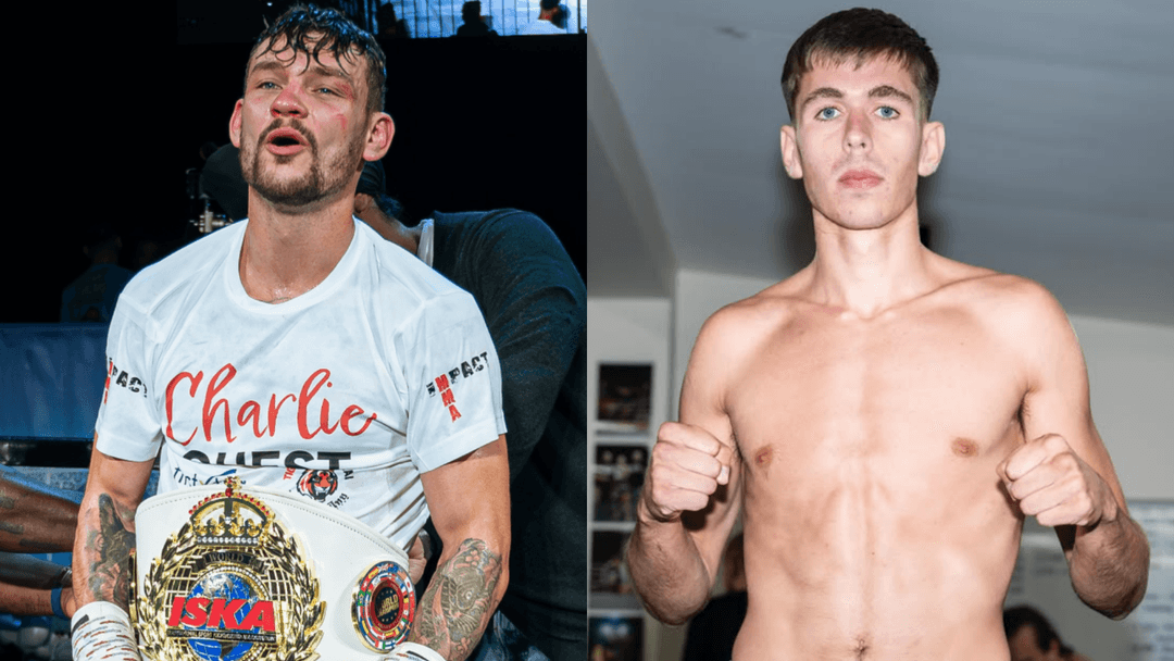فيتزجيرالد يستقبل غيست في عرض ONE Fight Night 44