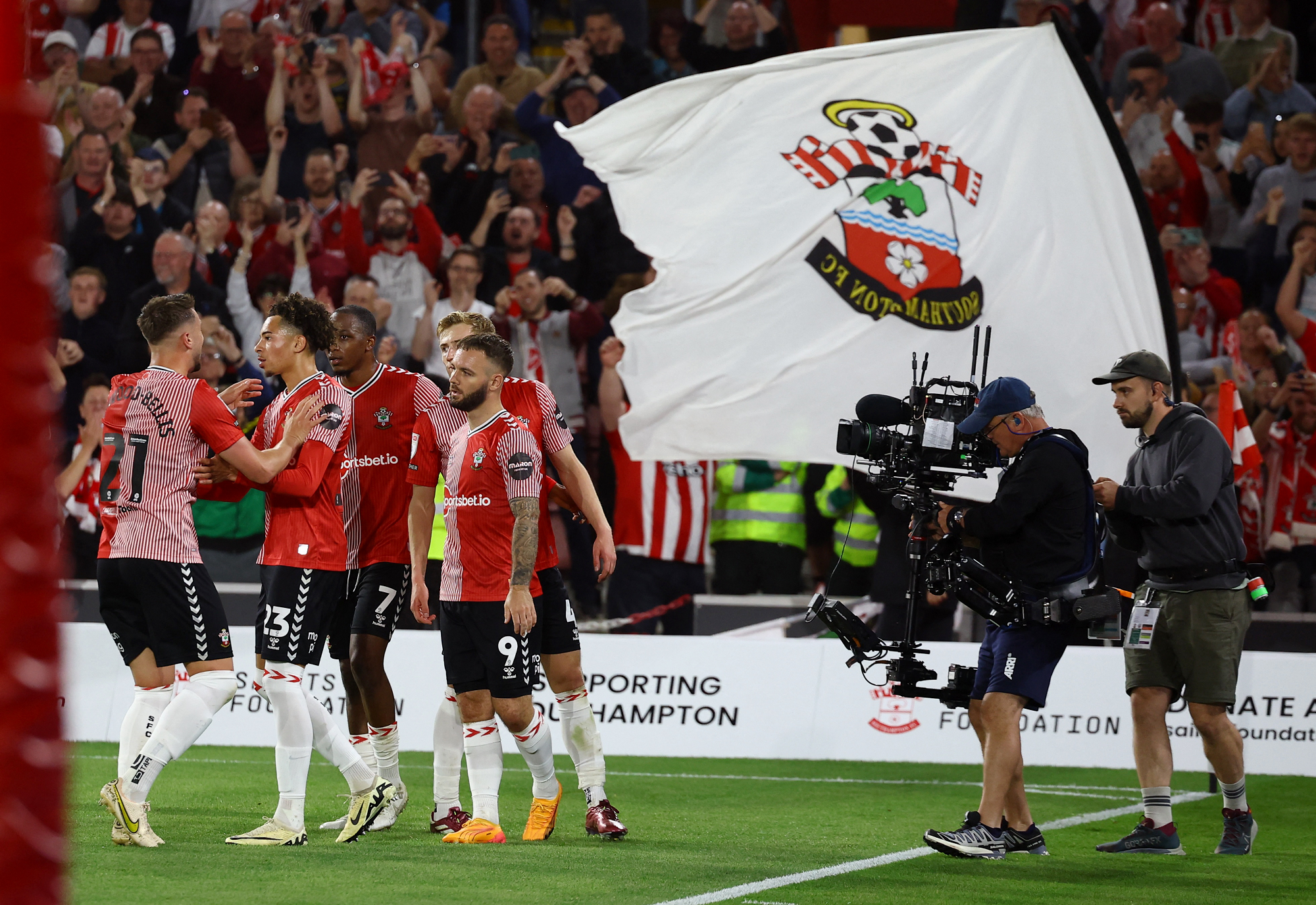 ساوثهامبتون