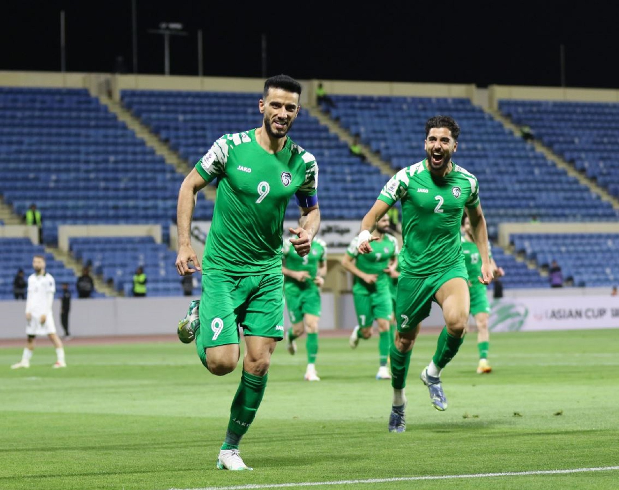 سوريا السومة