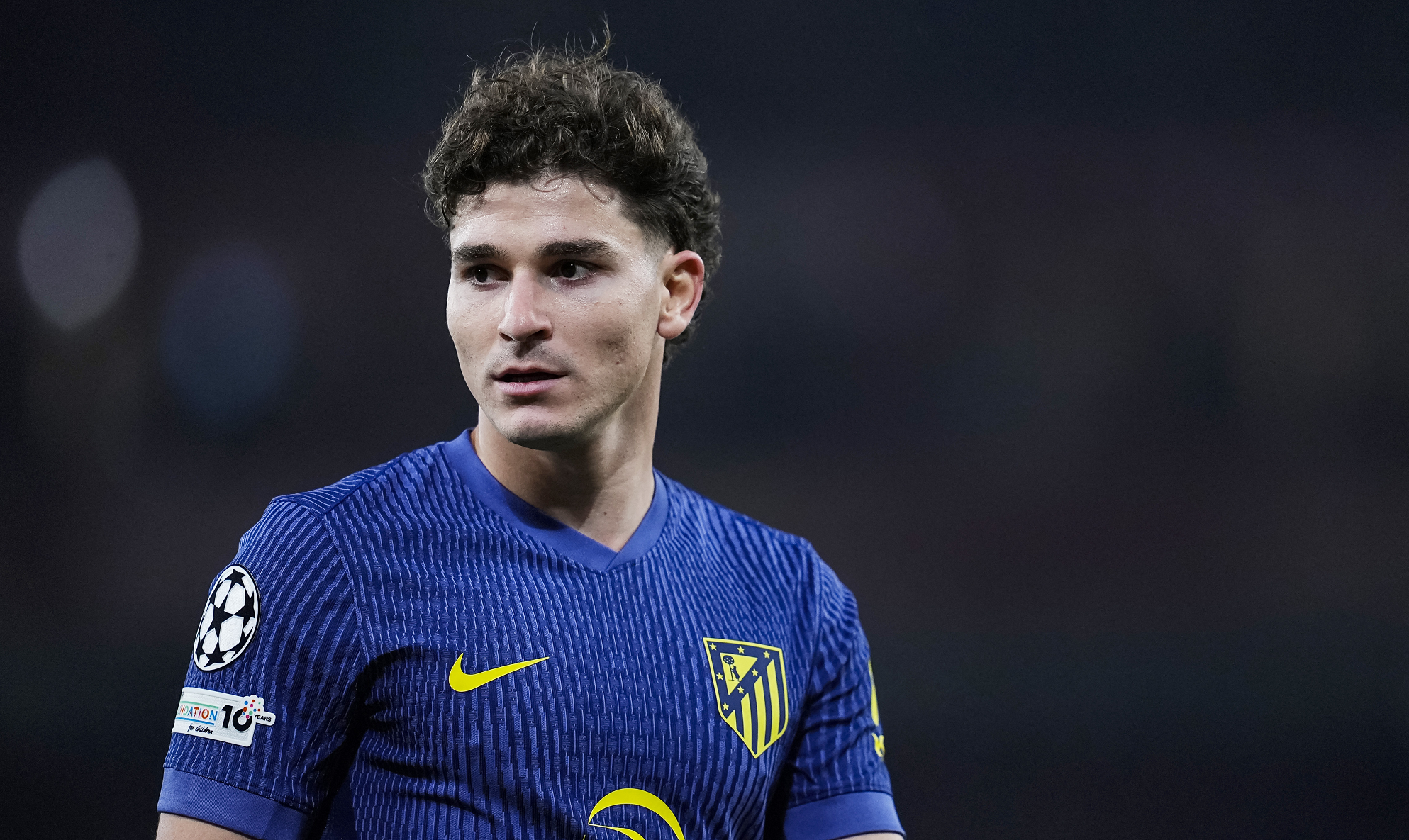 سيميوني يؤكد تمسك أتليتيكو مدريد