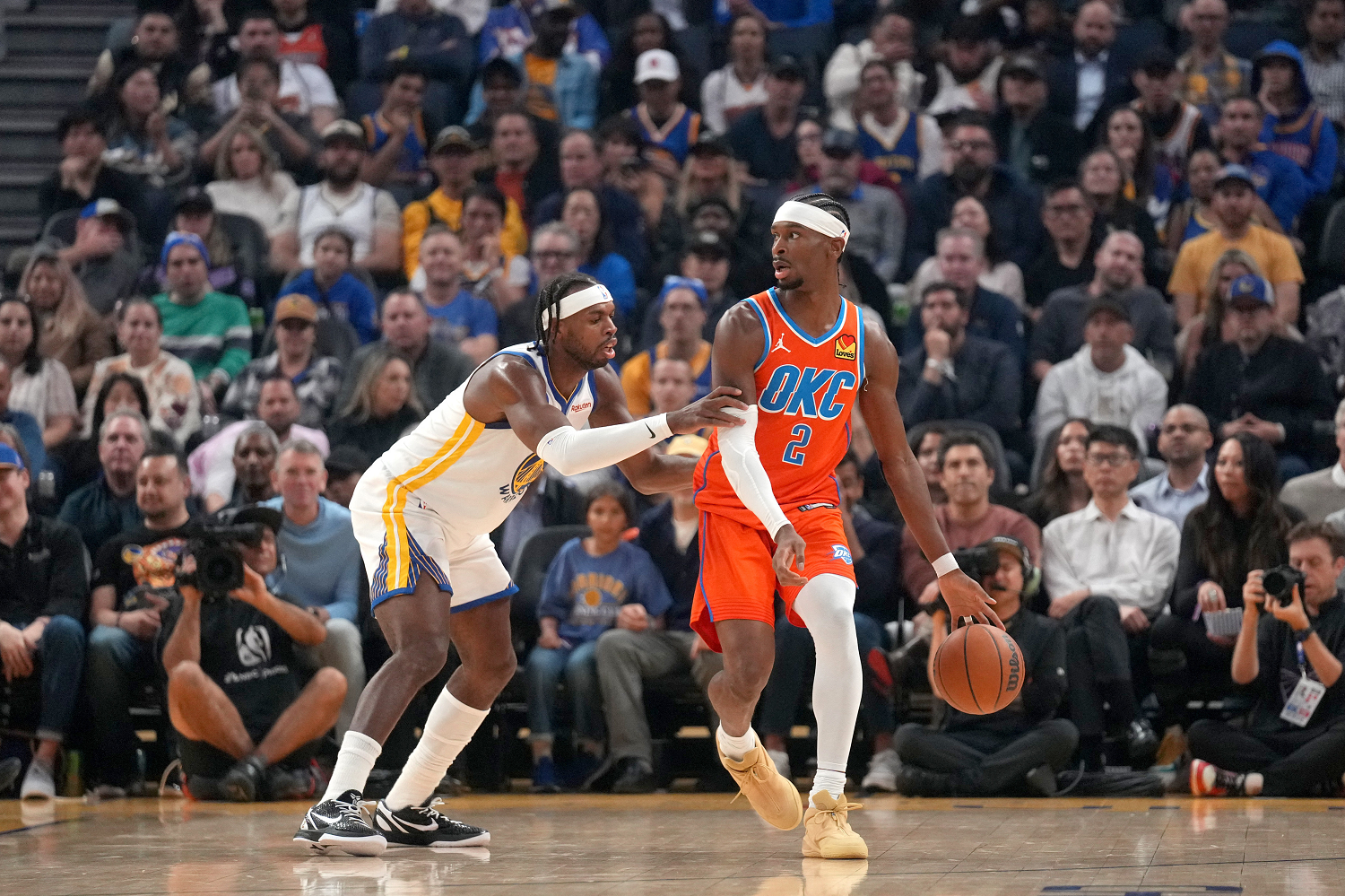 شاي غلجيوس-ألكسندر