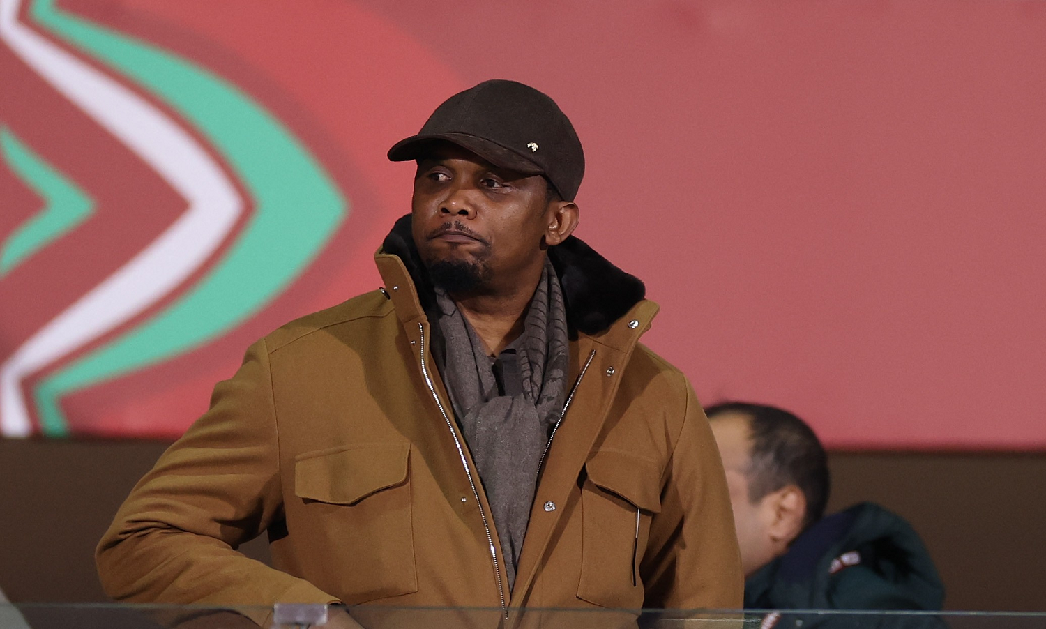 صامويل إيتو