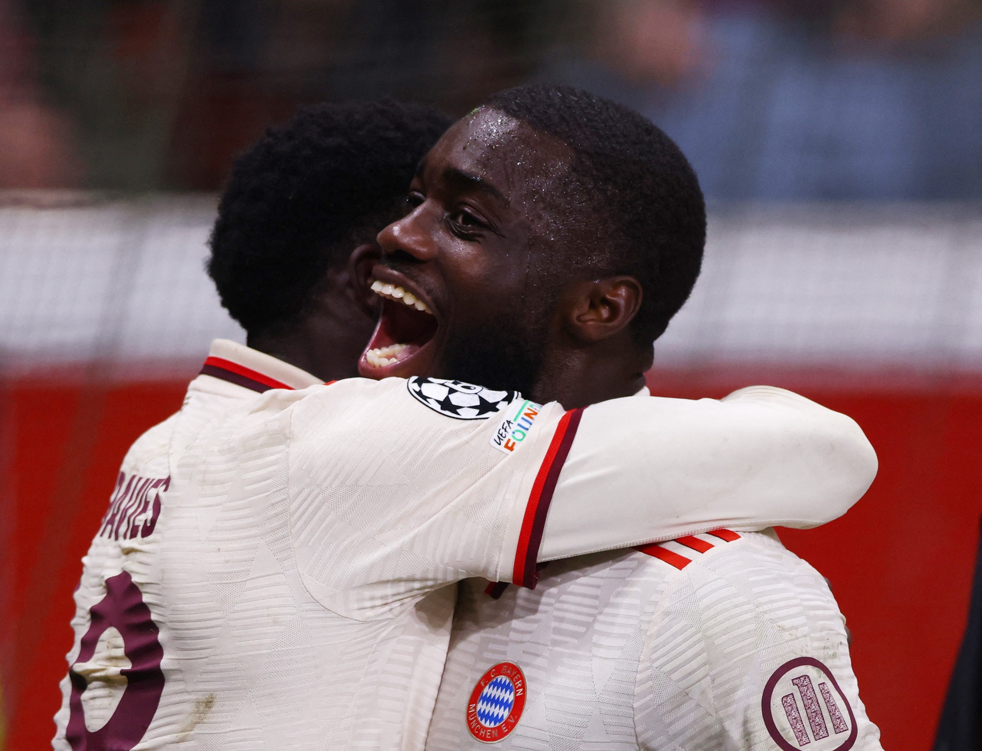 ضربة موجعة لبايرن ميونيخ !