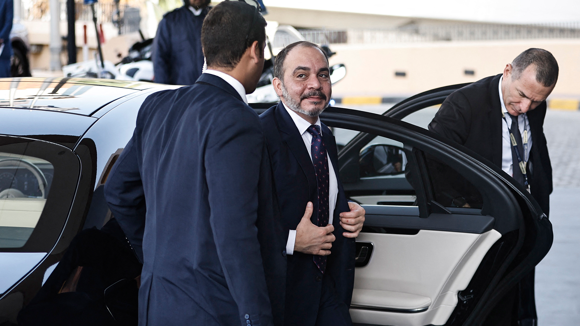 علي بن الحسين