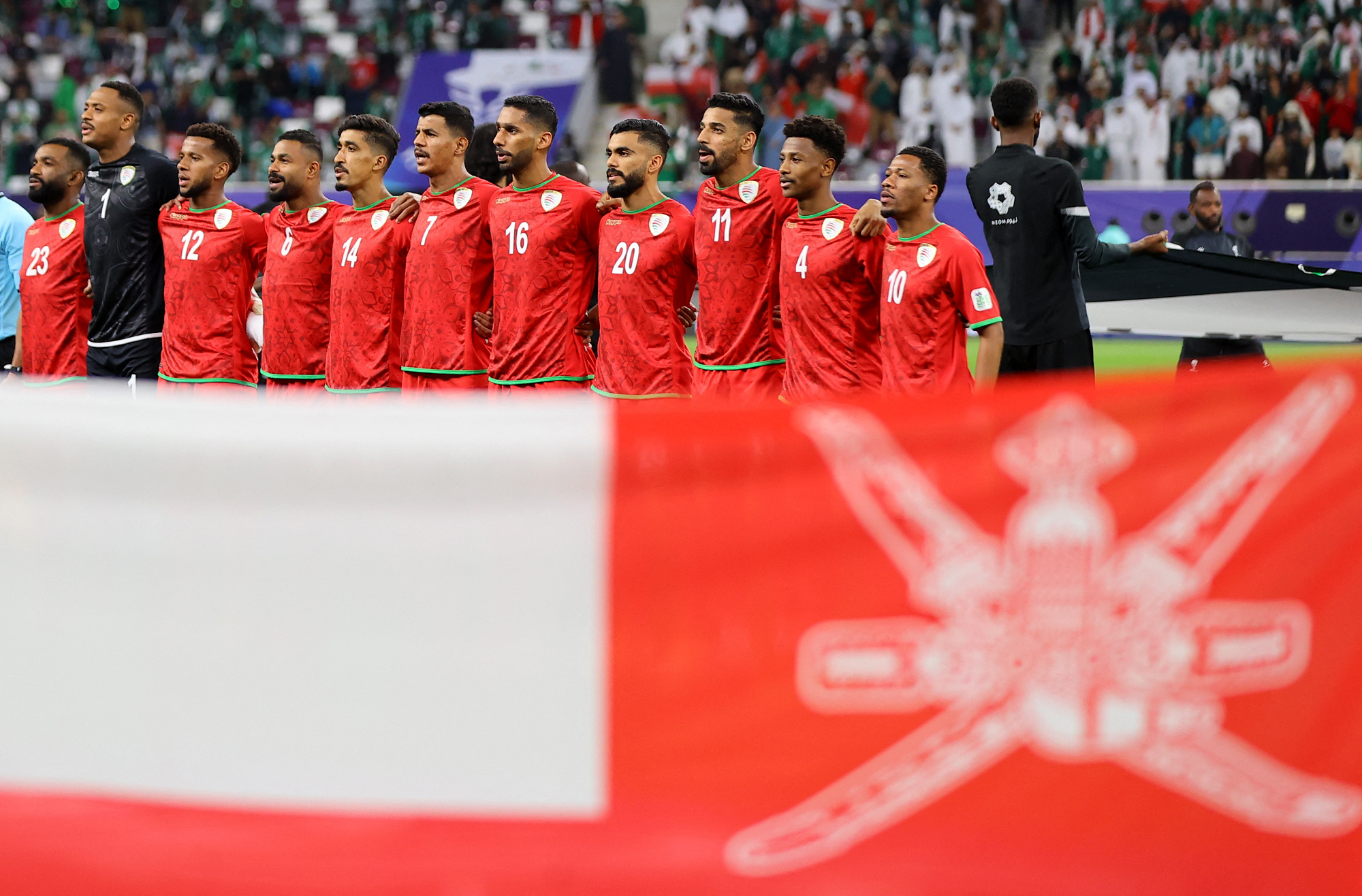 عمان