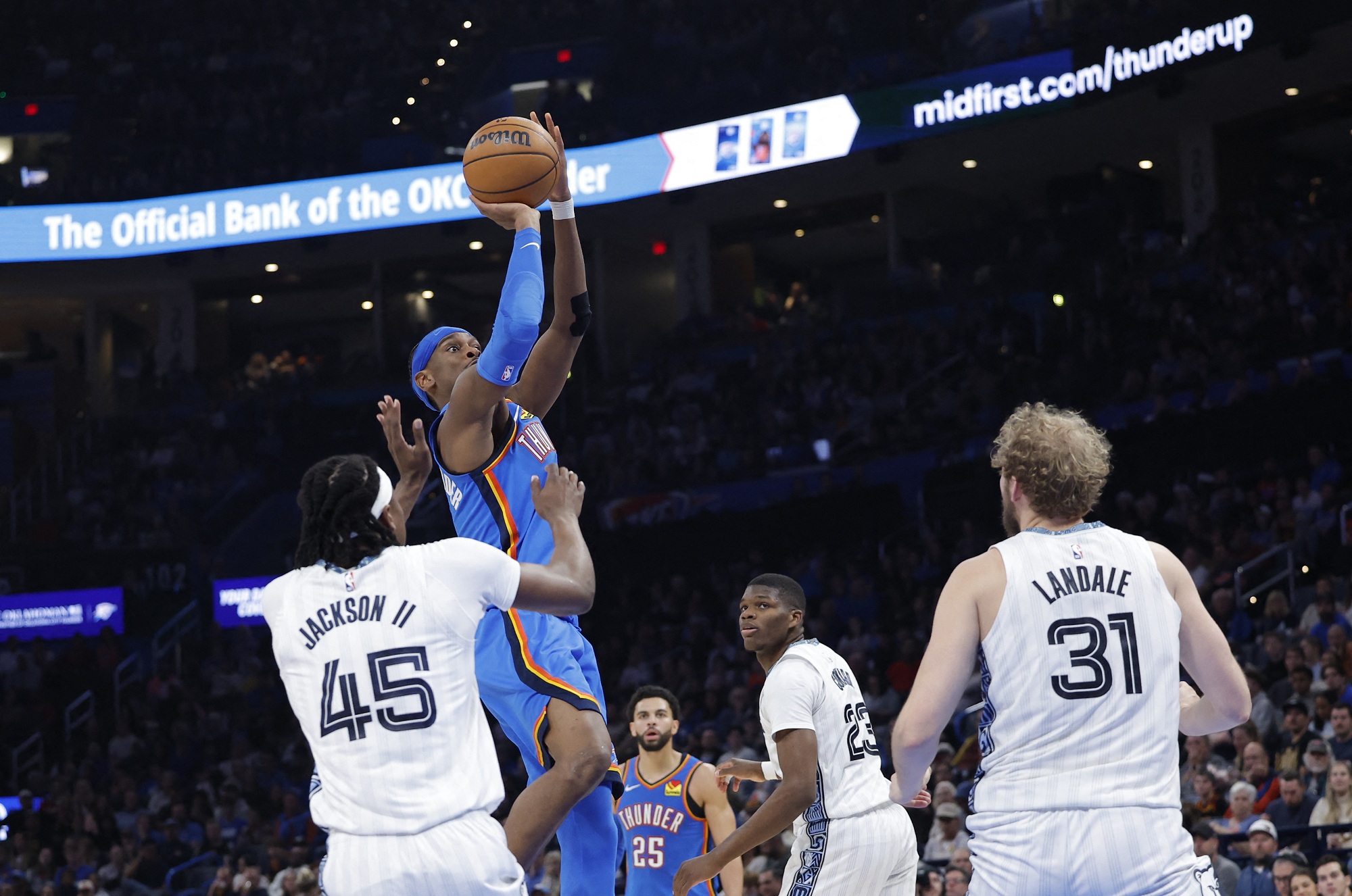 غلجيوس-ألكسندر