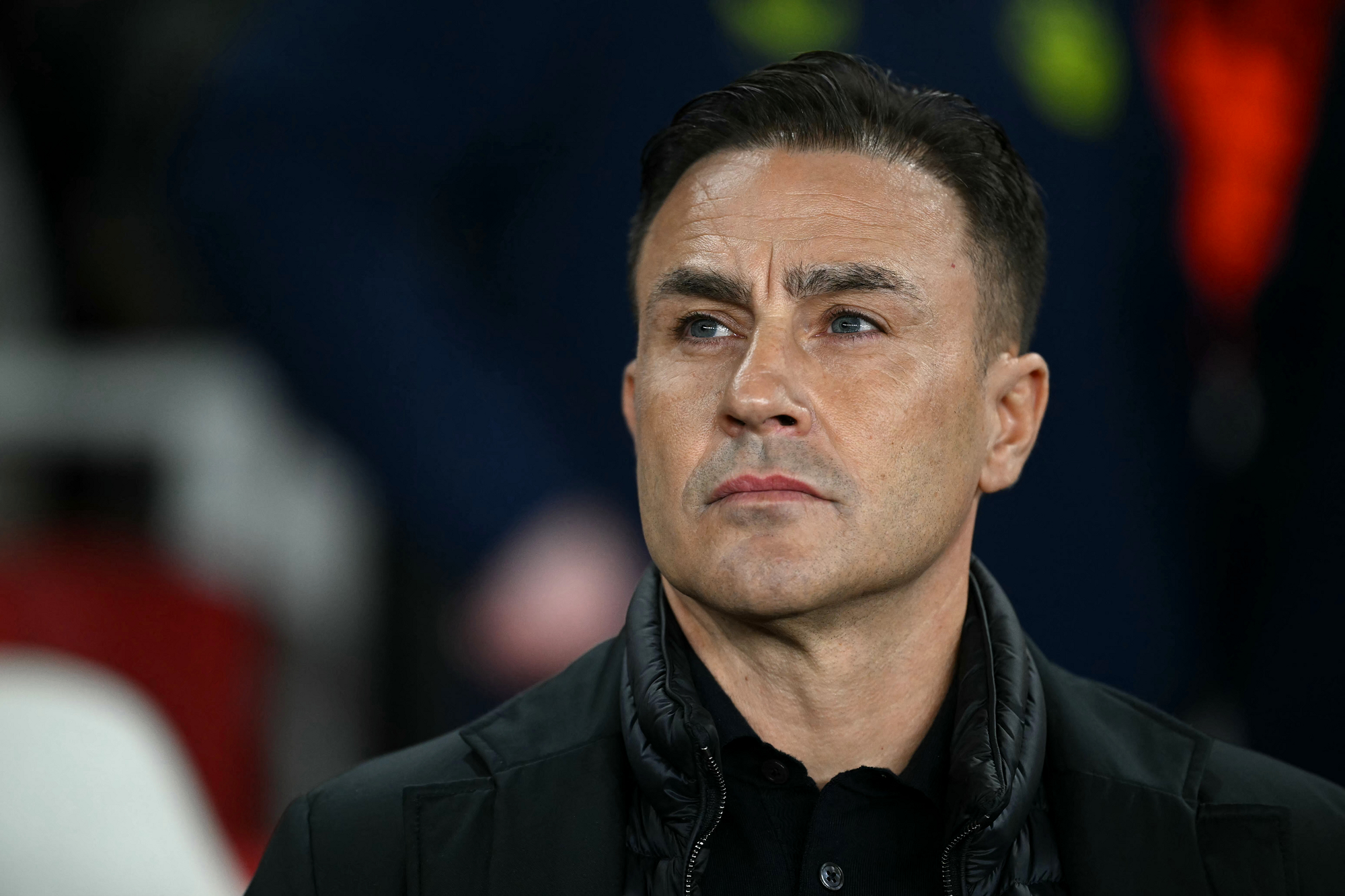 فابيو كانافارو يتولى تدريب منتخب أوزبكستان