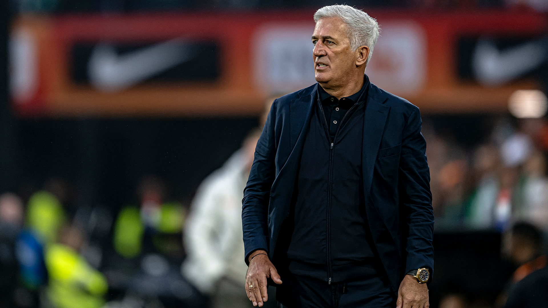 فوز ودّي كبير للمنتخب الجزائري