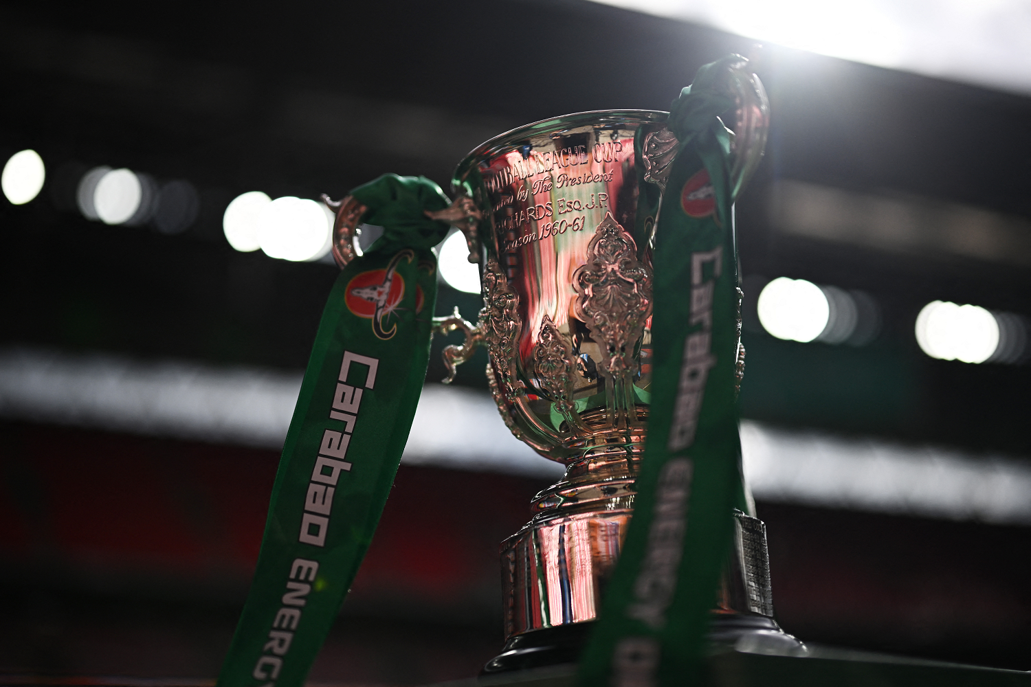 كأس الرابطة الإنجليزية