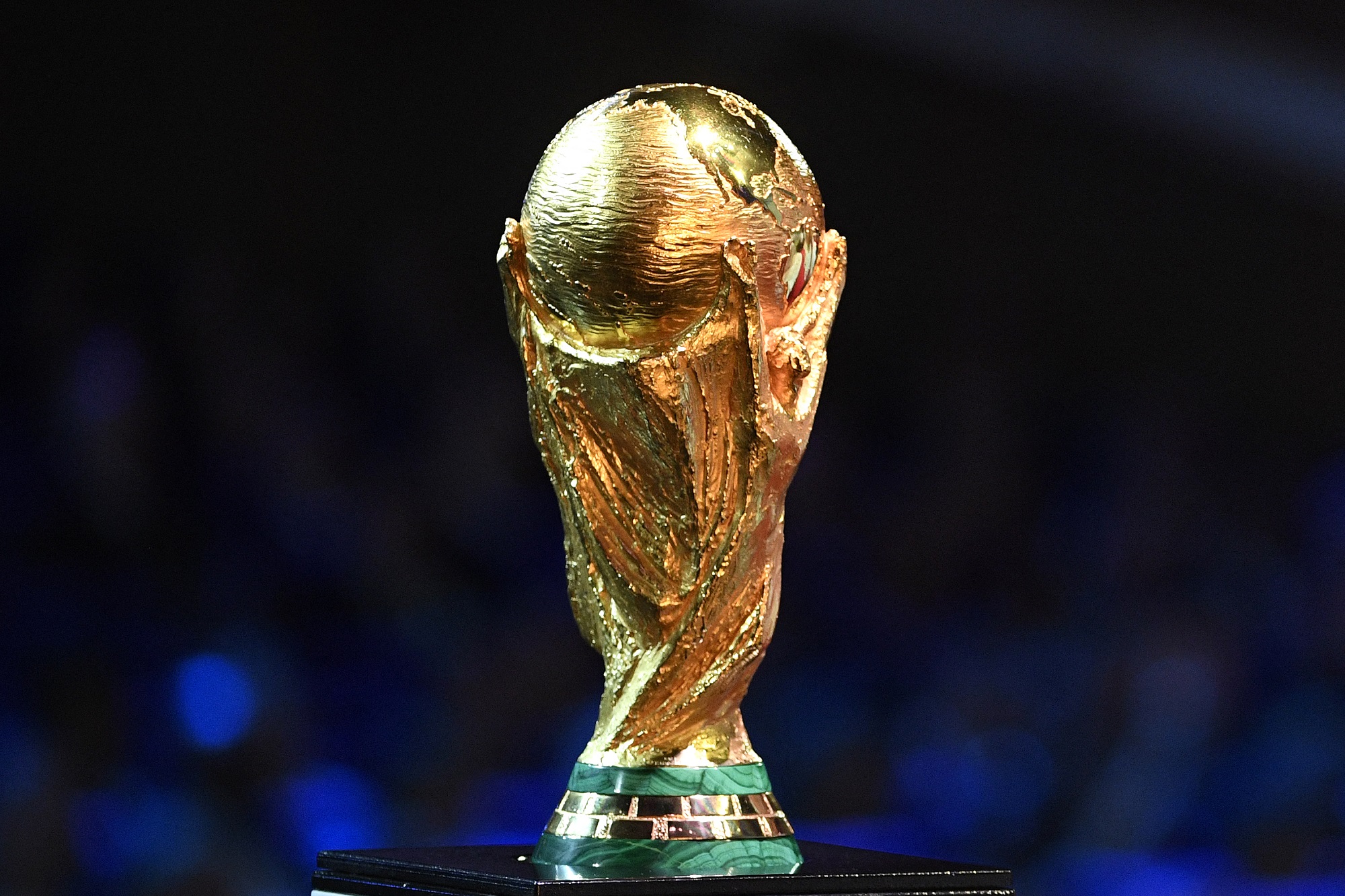 كأس العالم