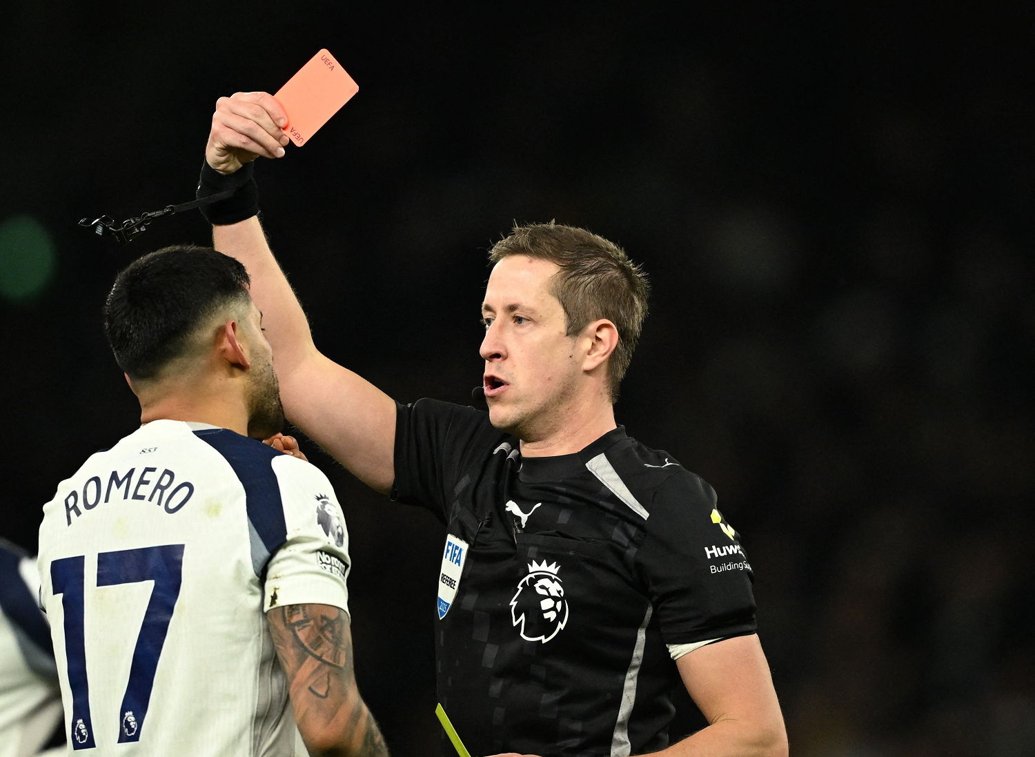 كريستيان روميرو