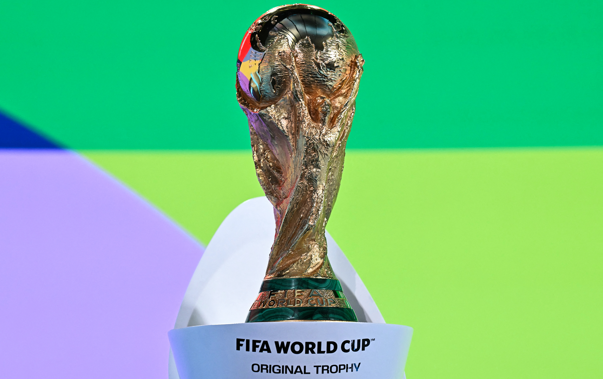 كل ما تريد معرفته عن نظام قرعة كأس العالم 2026