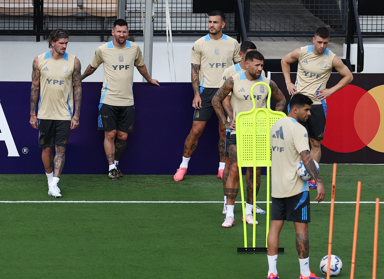 كوبا أميركا