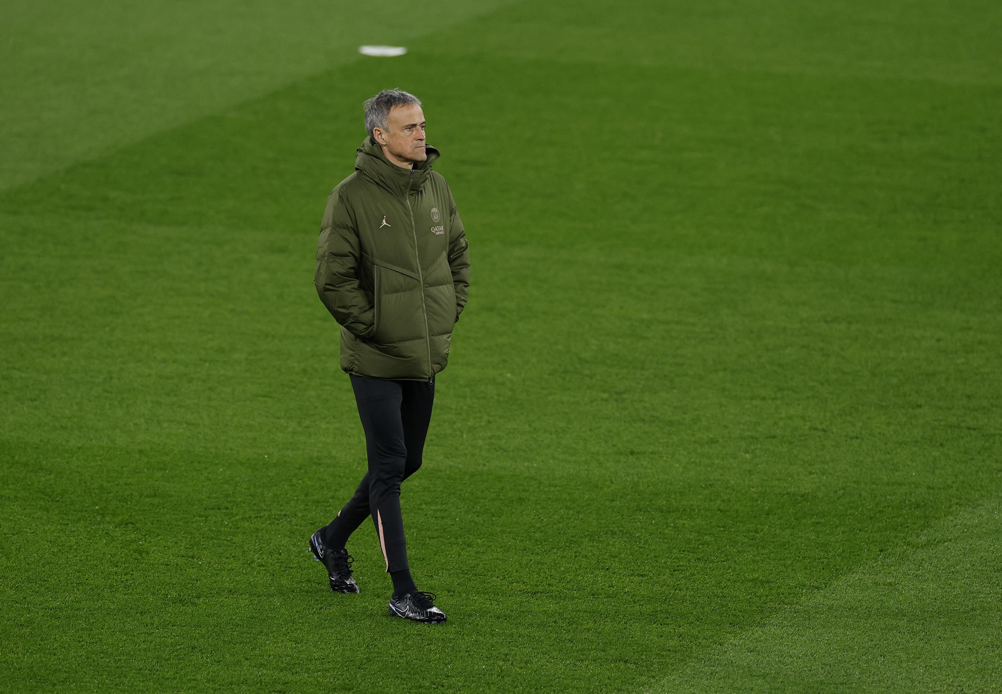 لويس إنريكي