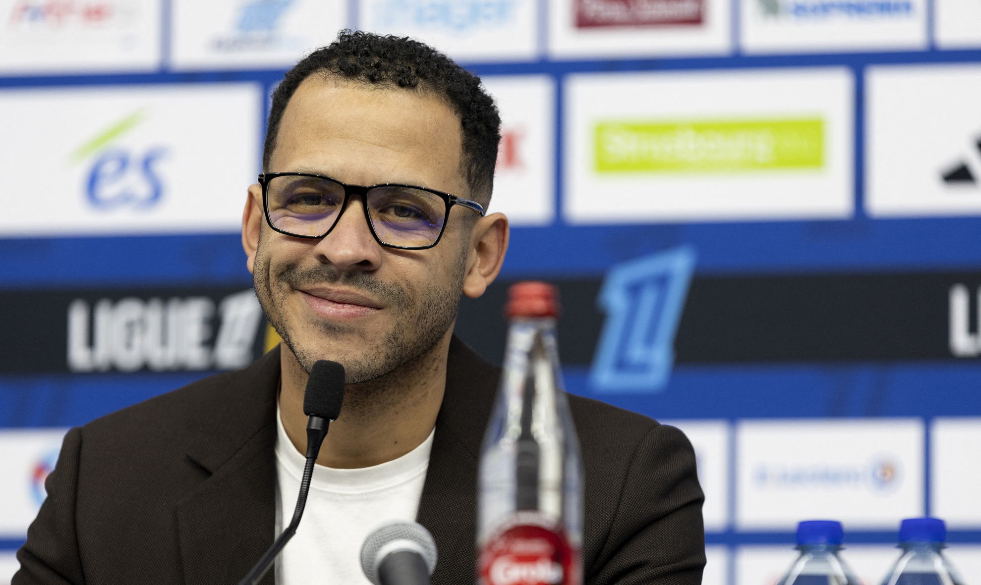 ليام روسينيور