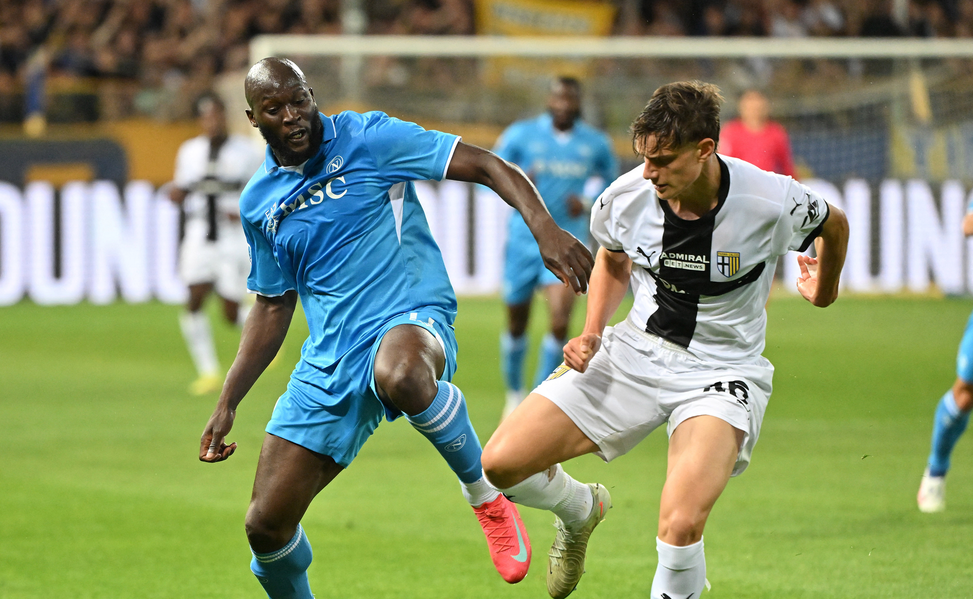 ليفربول يتعاقد مع المدافع الشاب جيوفاني ليوني