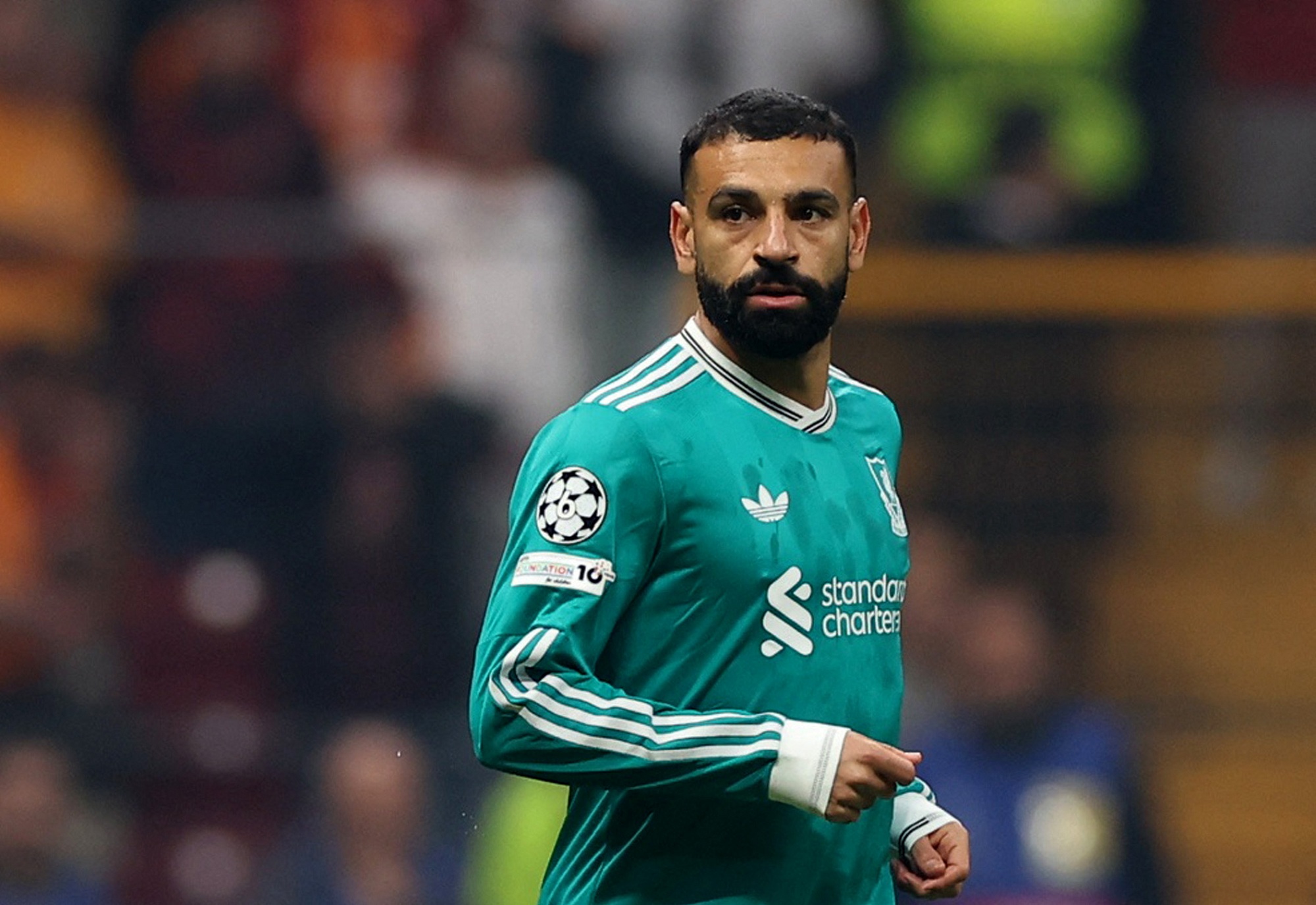 ليفربول يحلّ ضيفاً على آينتراخت فرانكفورت