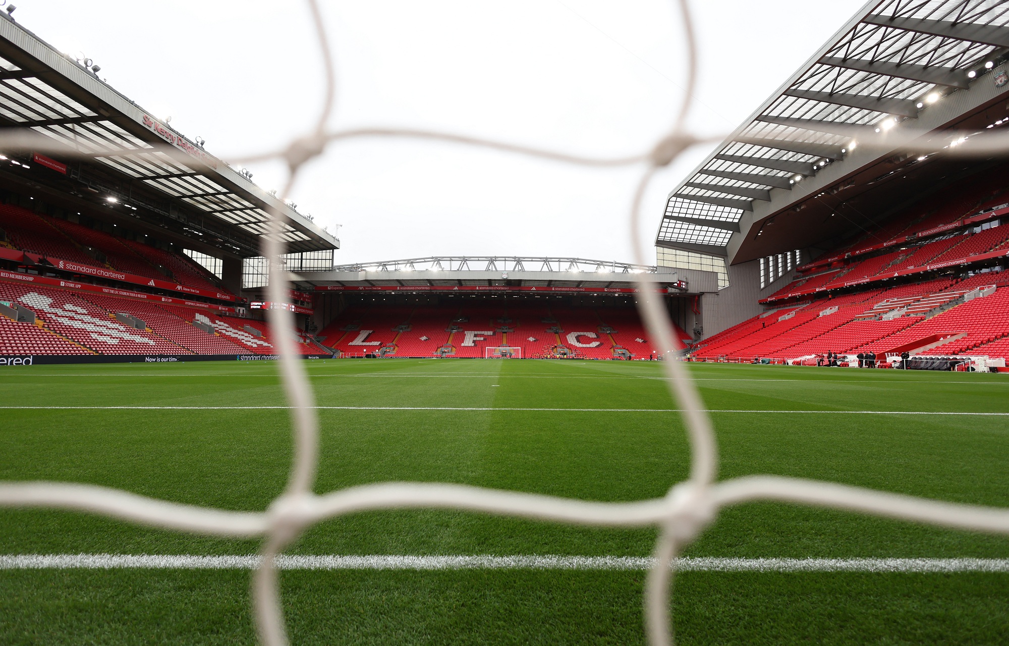 ليفربول ينشد تخطّي عقبة ساوثهامبتون