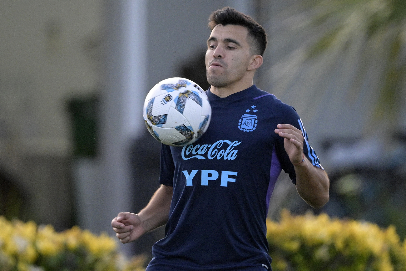 ماركوس أكونيا