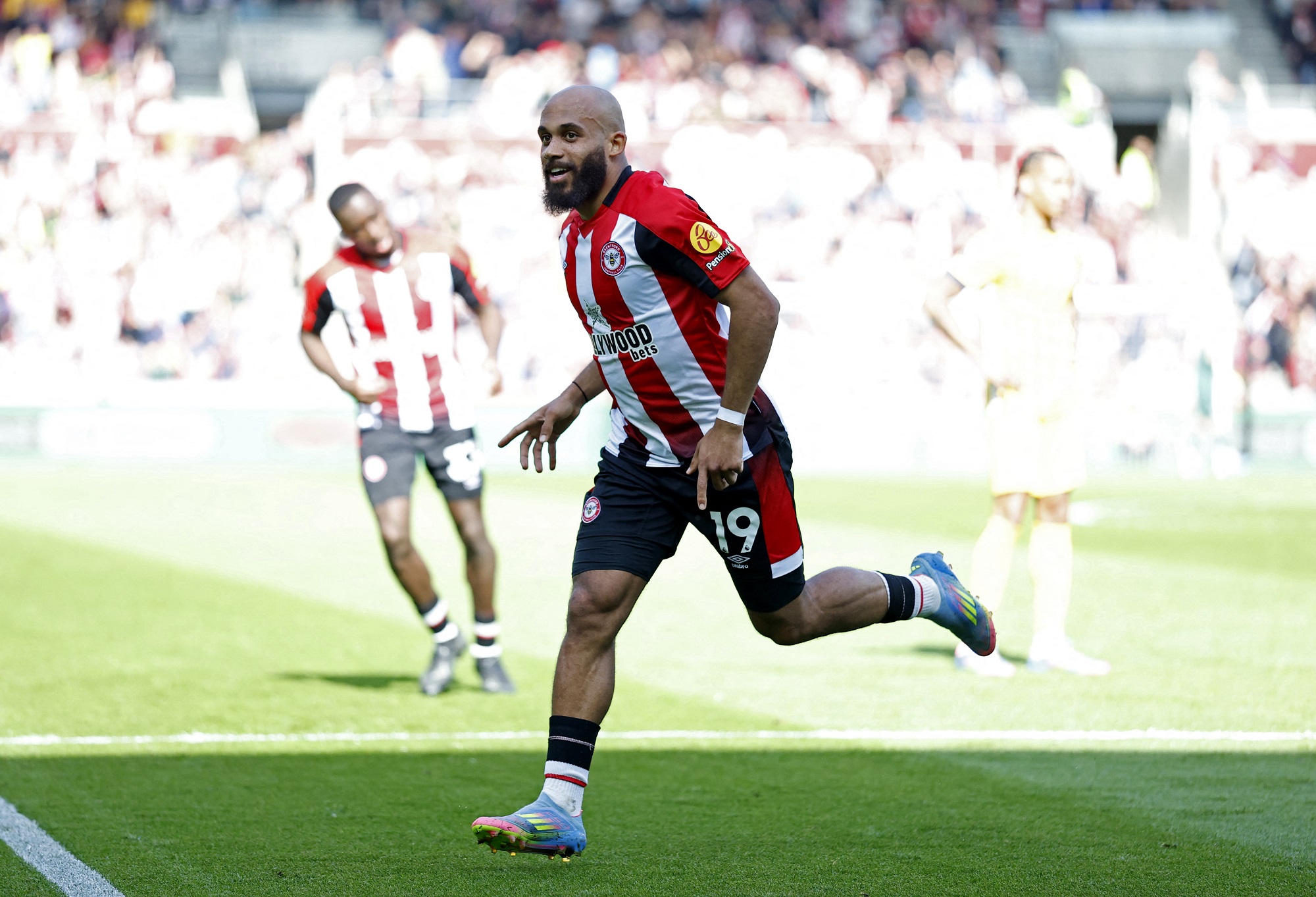 مانشستر يونايتد يحسم صفقة جديدة