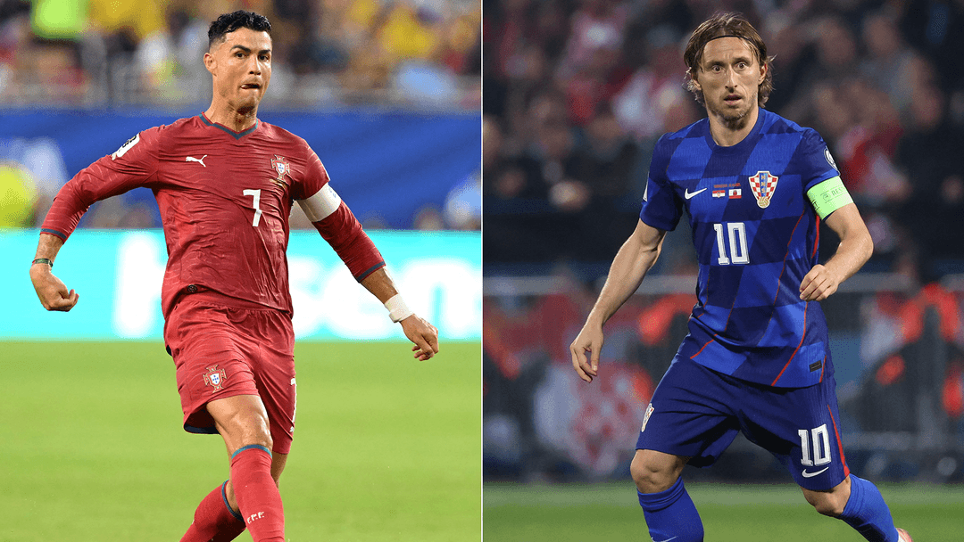 مباراة منتخب البرتغال ومنتخب كرواتيا | موعد البث المباشر