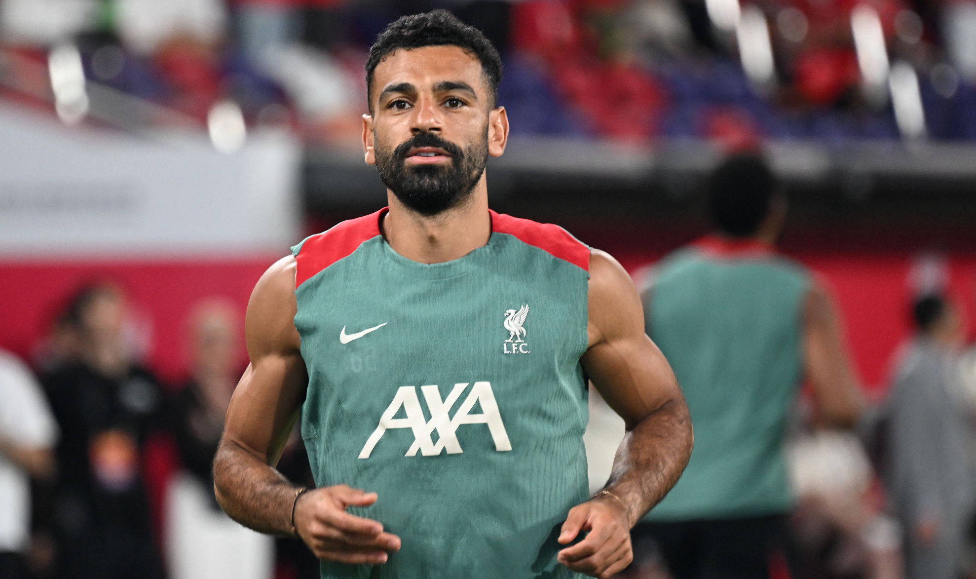 محمد صلاح ينتقد الاتحاد الأوروبي لكرة القدم