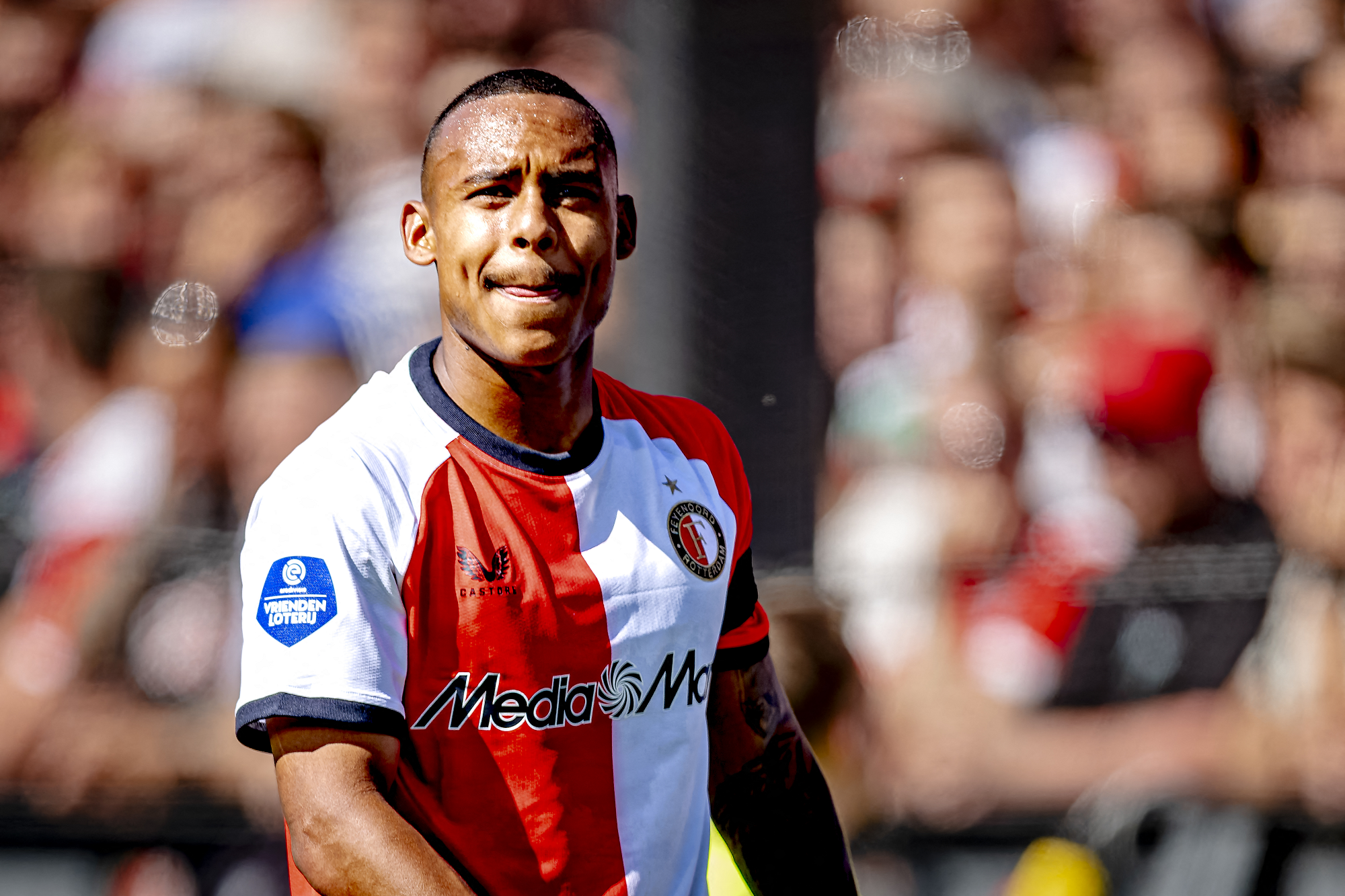 مرسيليا يتعاقد مع البرازيلي بايشاو