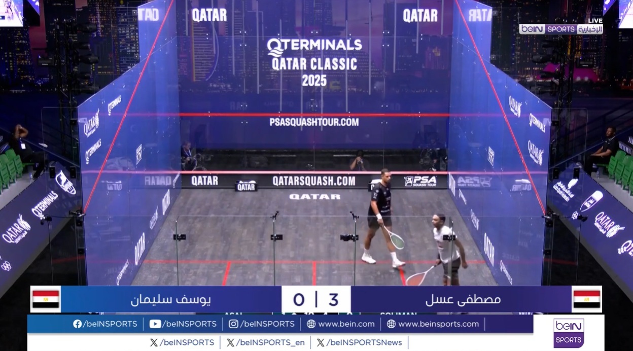 مصطفى عسل