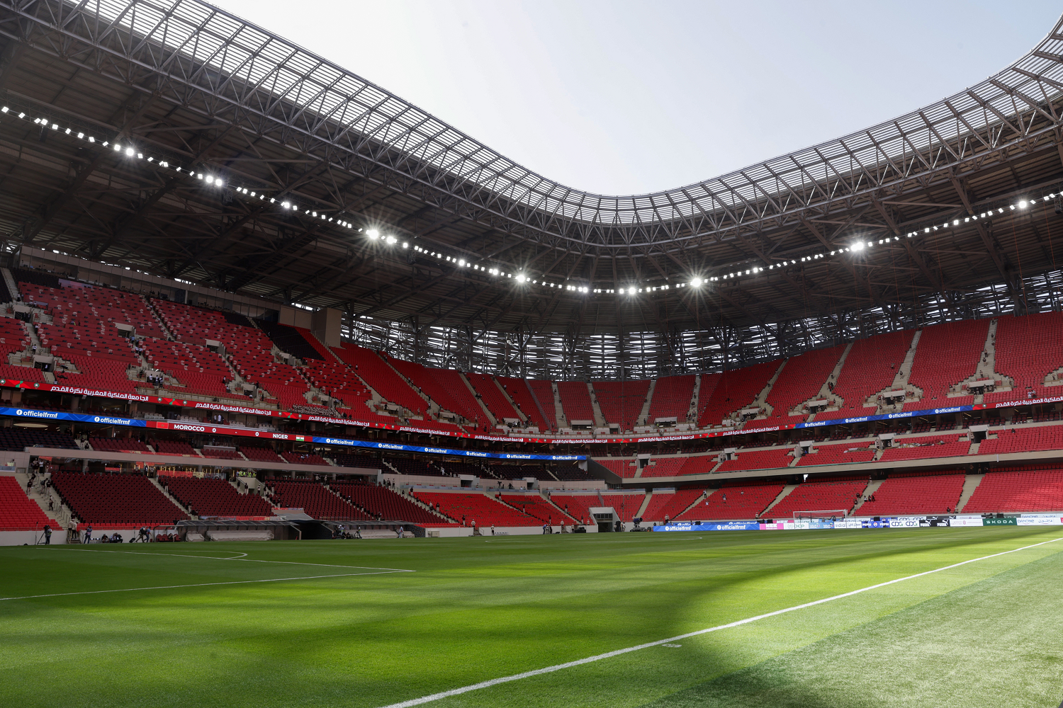 ملعب الأمير مولاي عبدالله