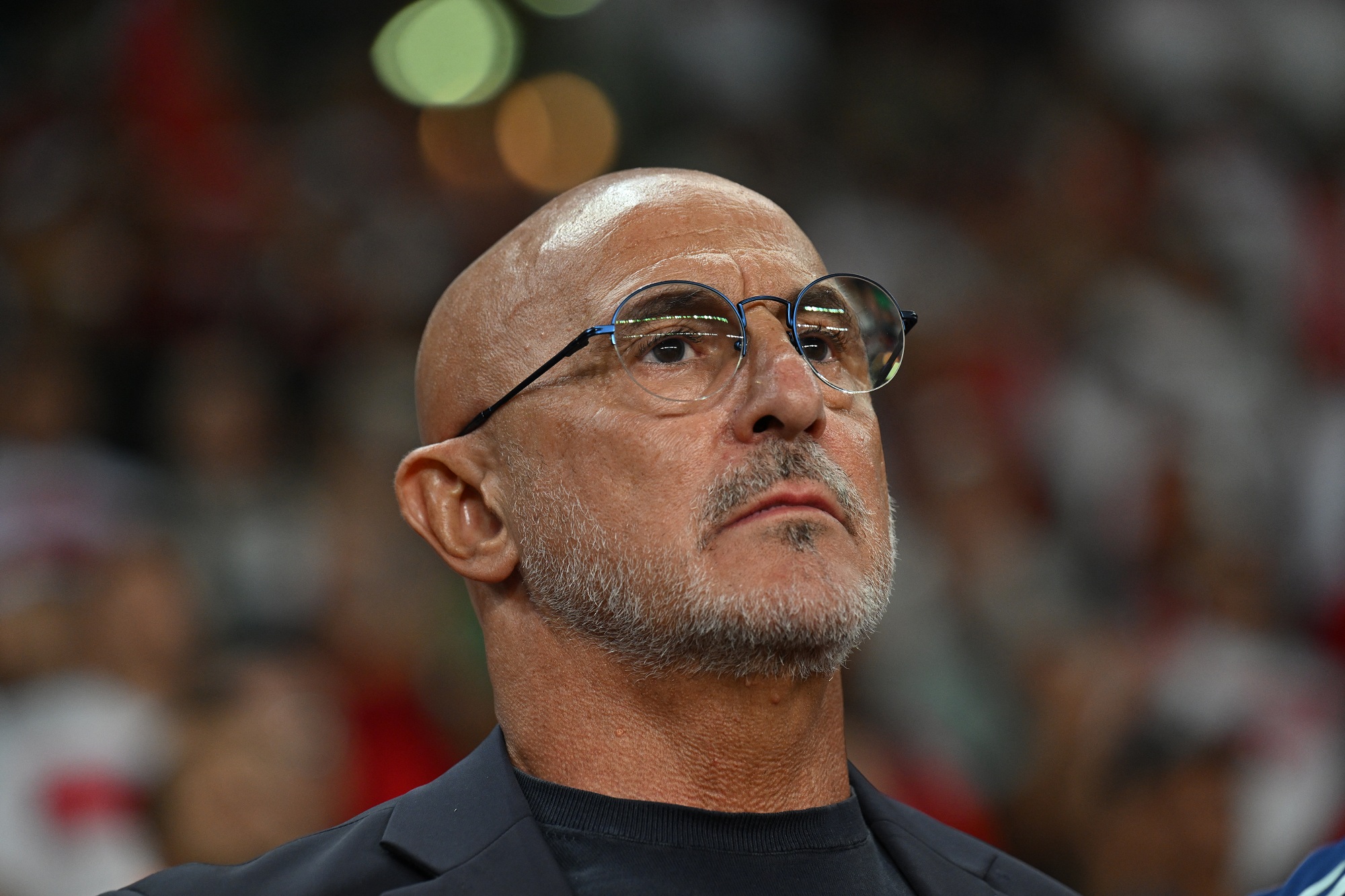 منتخب إسبانيا يواجه نظيره التركي لحسم التأهل