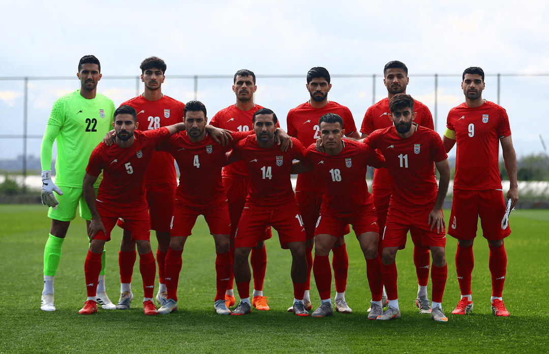 إنفانتينو يؤكد مشاركة إيران في مونديال 2026 وخوض مبارياتها في الولايات المتحدة الأميركية